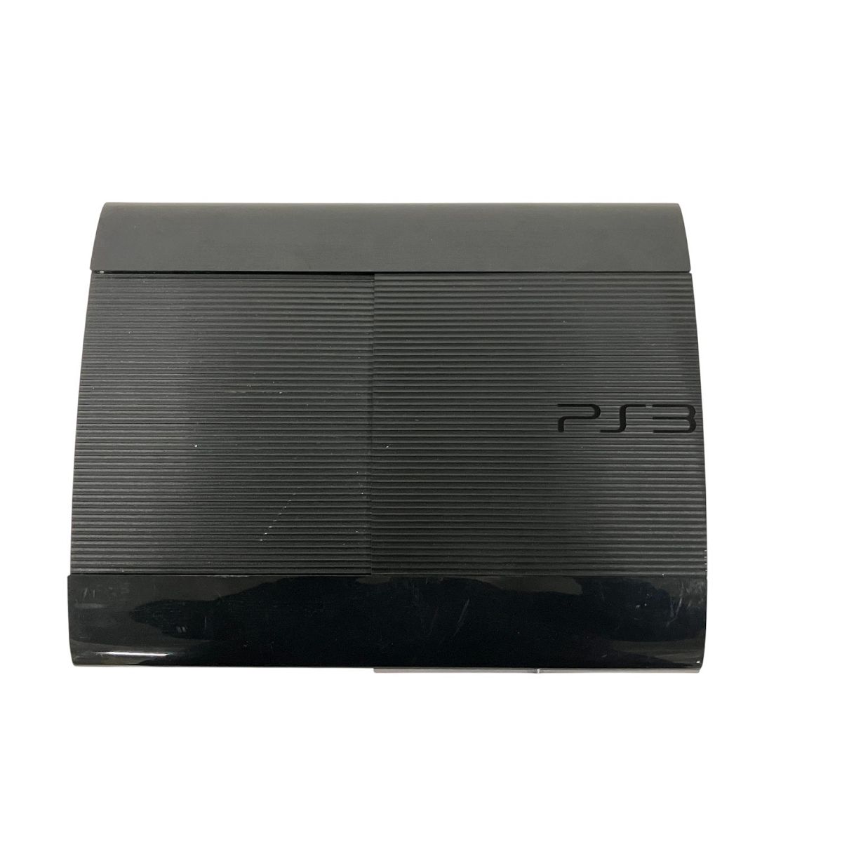 SONY ソニー CECH-4300C PlayStation3 PS3 プレステ3 家庭用 ゲーム機 B10558002
