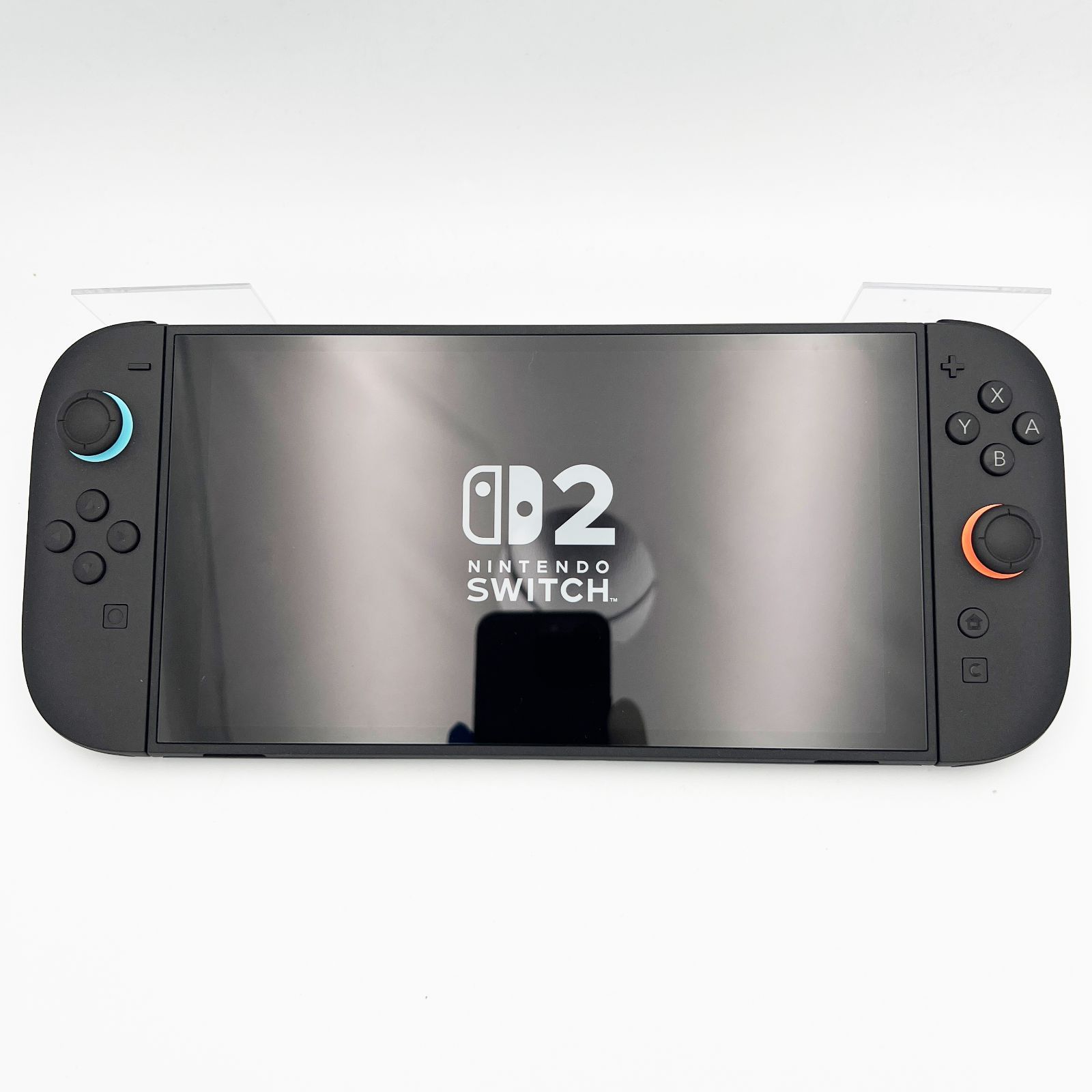 ソフト無し Nintendo Switch2 マリオカートワールドセット 本体 任天堂 ゲーム機