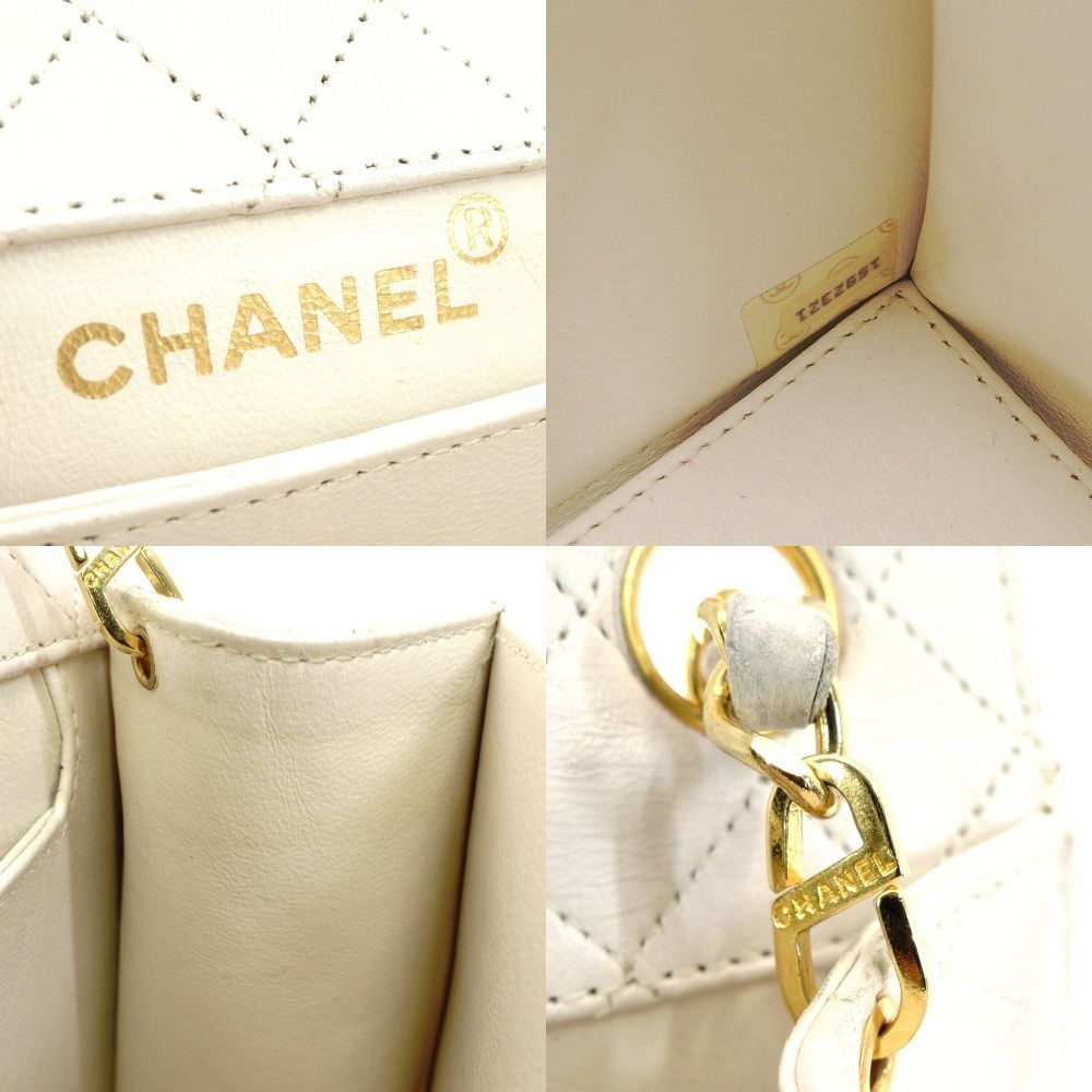 CHANEL
