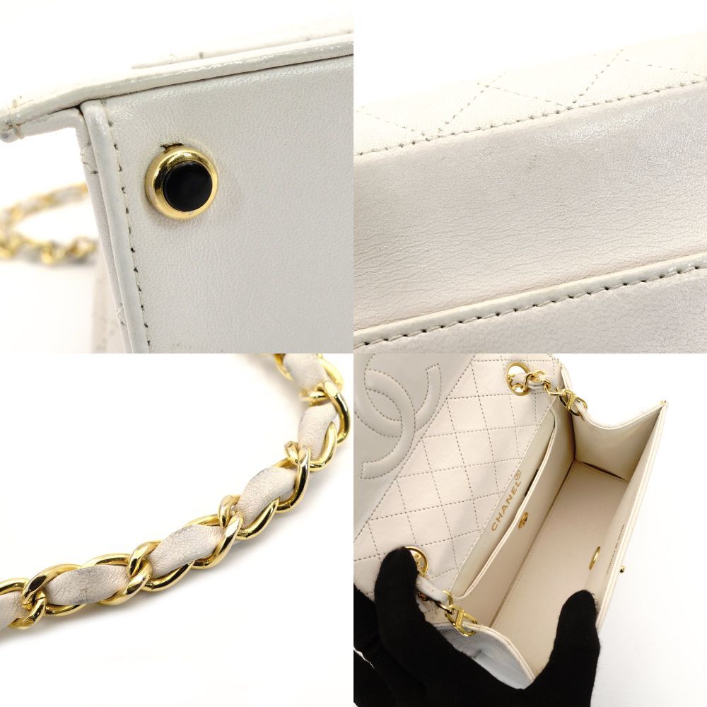 レザー クロスボディ