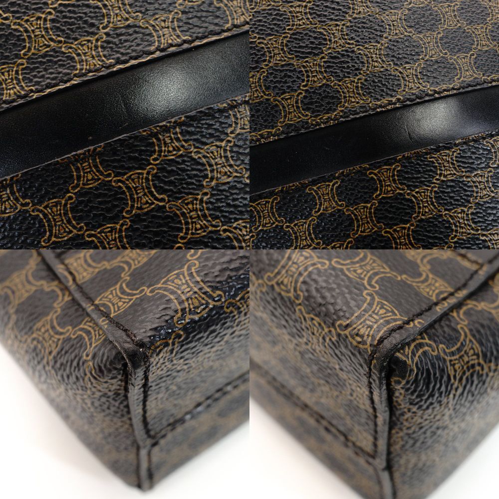 ショルダーバッグ PVC