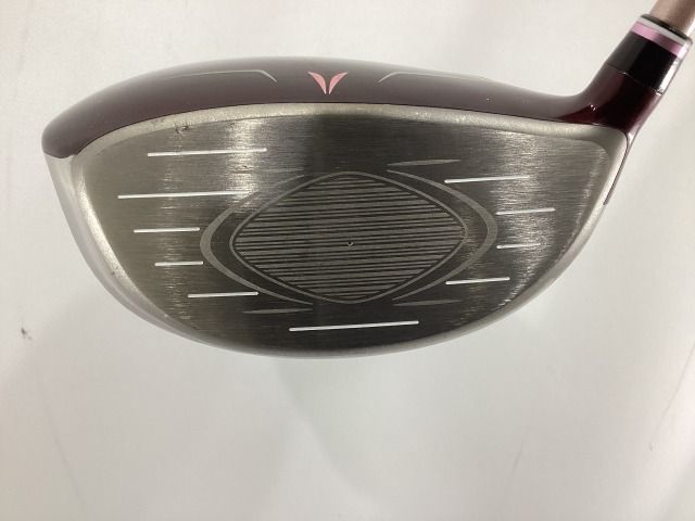 レディース ドライバー ゼクシオ XXI0 12 ゼクシオ12（2022