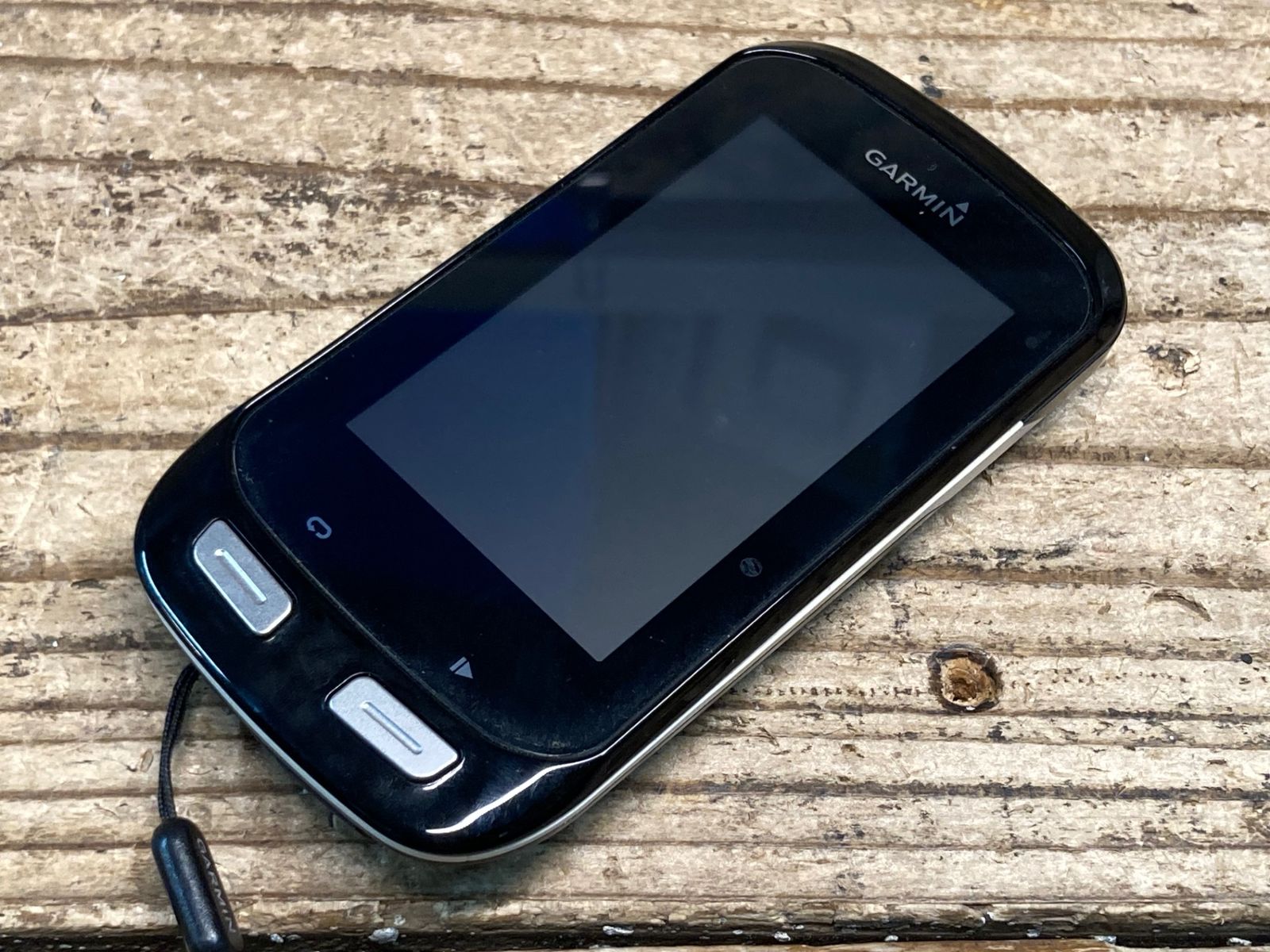 JM498 ガーミン GARMIN エッジ EDGE 1000J サイクルコンピューター 動作 済