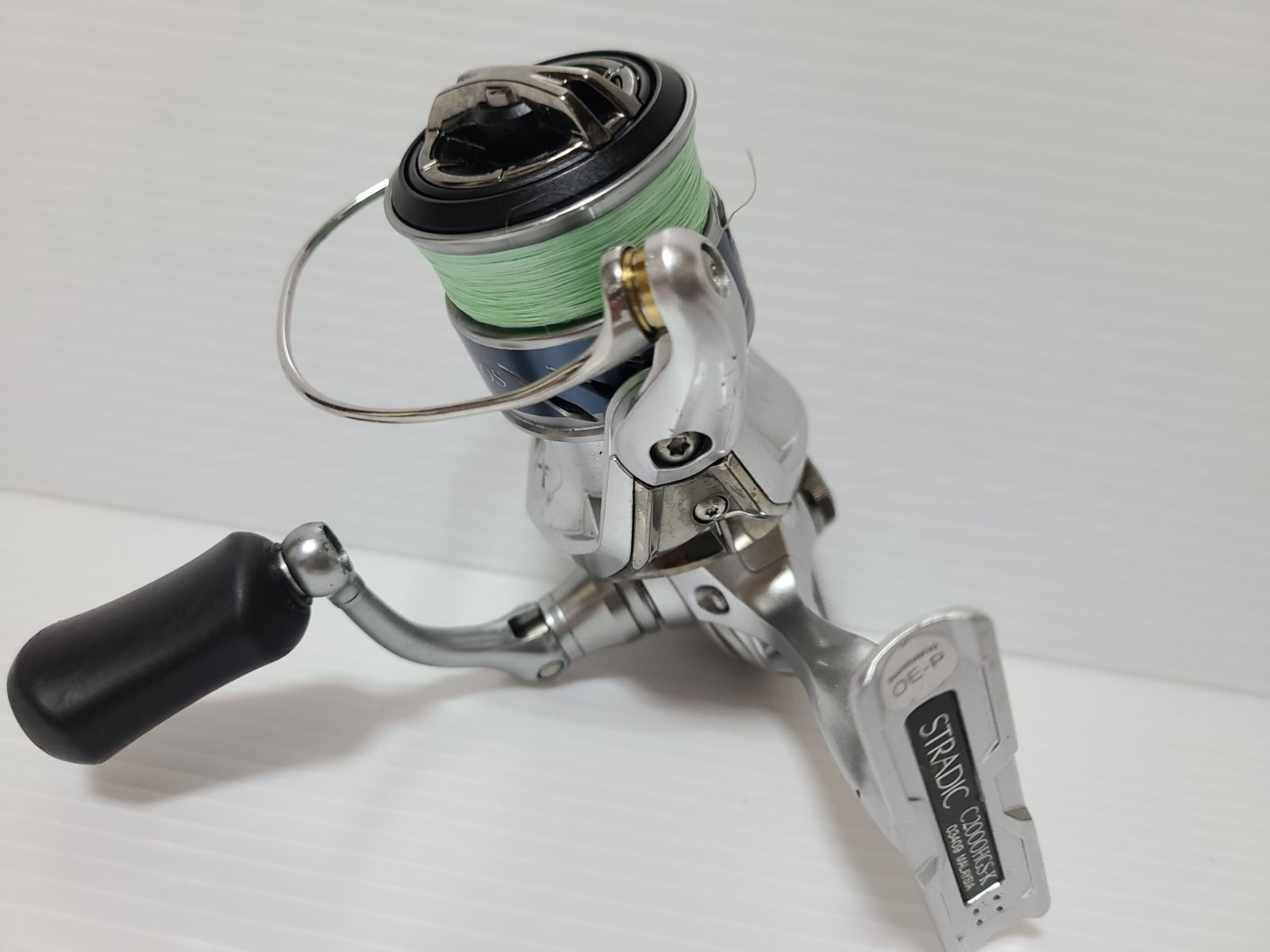 シマノ 15ストラディック