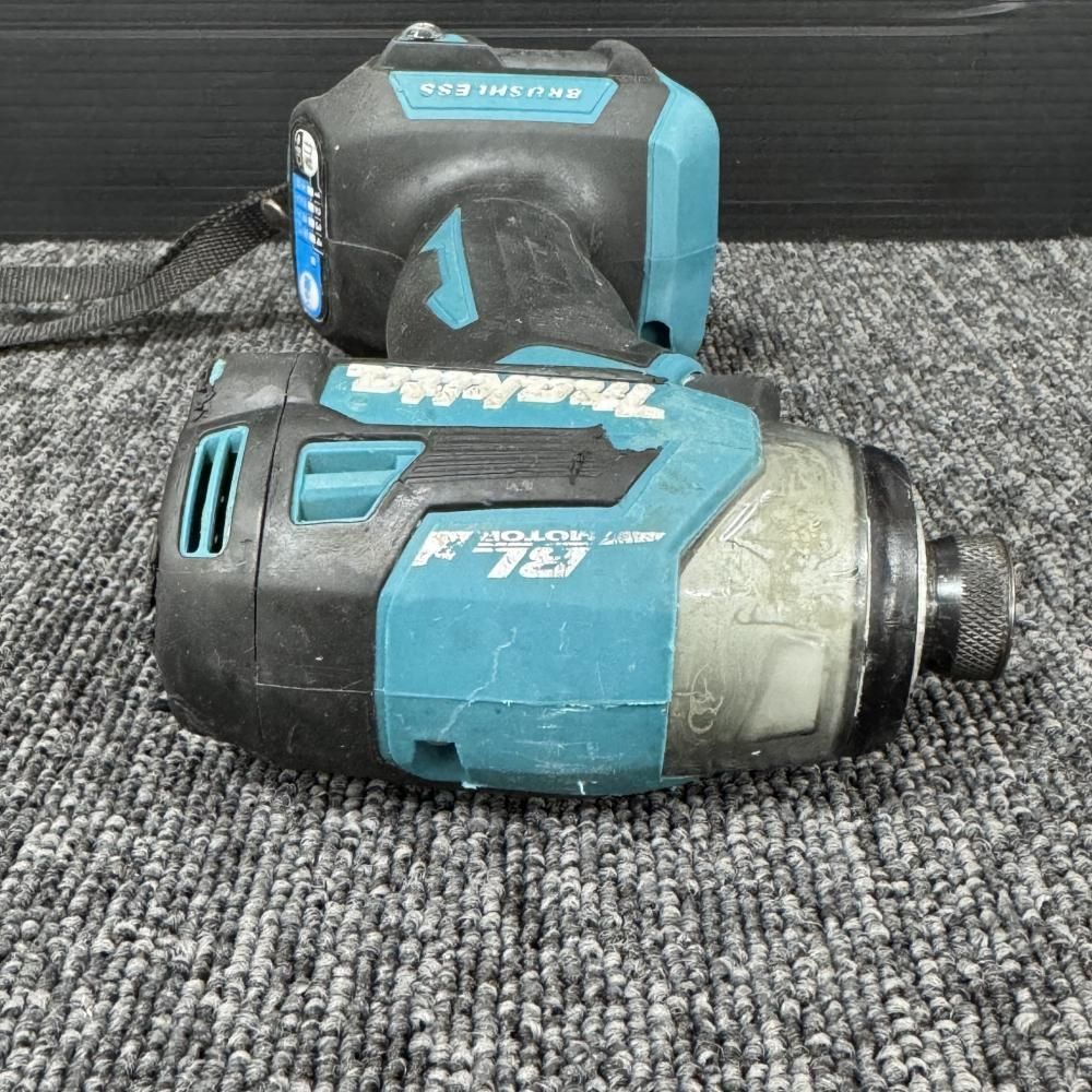 マキタ|makita TD173DZ 18V充電式インパクトドライバ 202 CARILOBEACH_COM