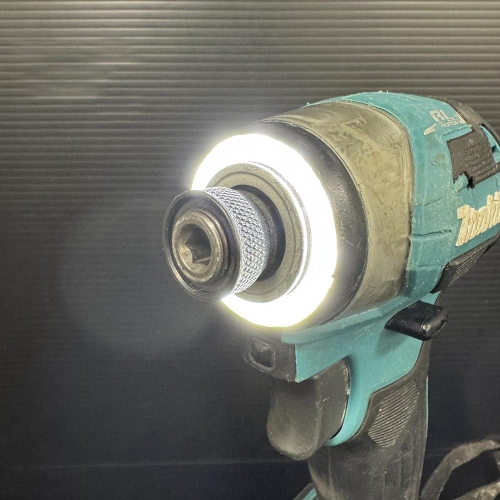 マキタ|makita TD173DZ