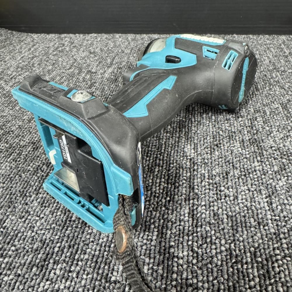 18V充電式インパクトドライバ 202