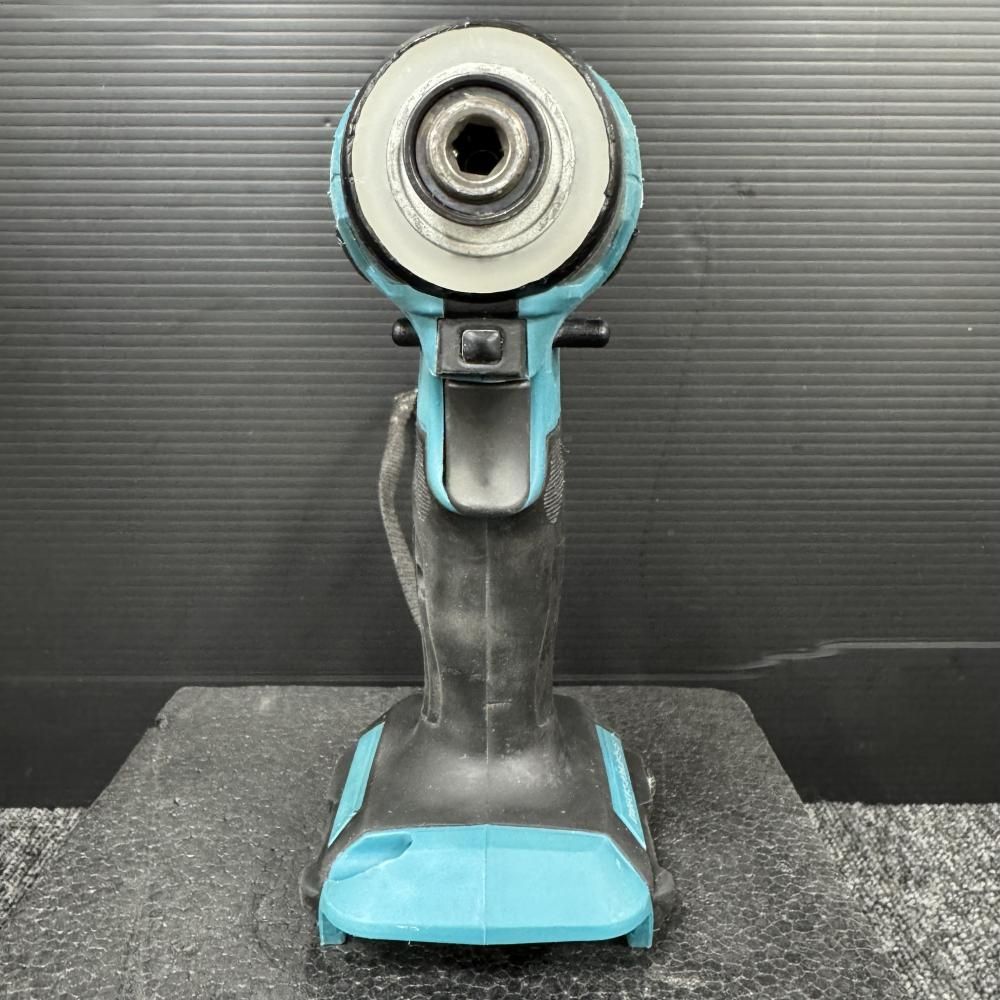 18V充電式インパクトドライバ 202