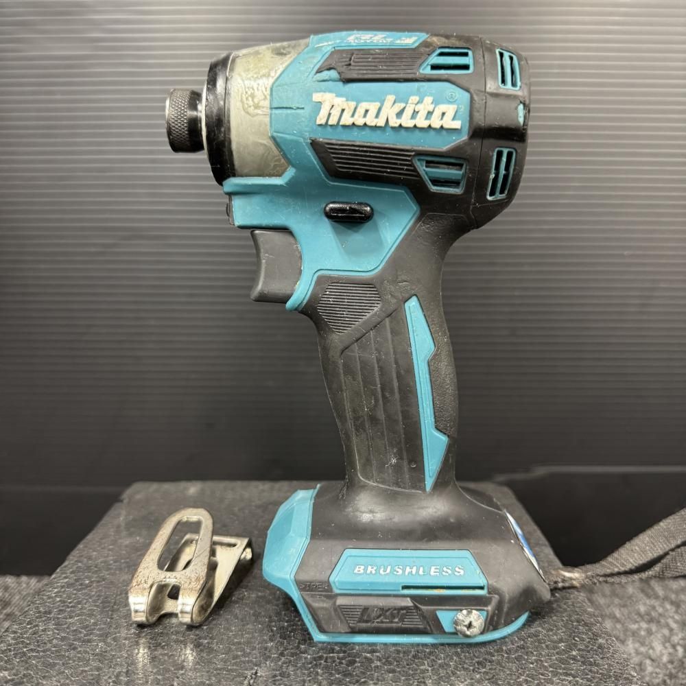 マキタ|makita TD173DZ 18V充電式インパクトドライバ 202
