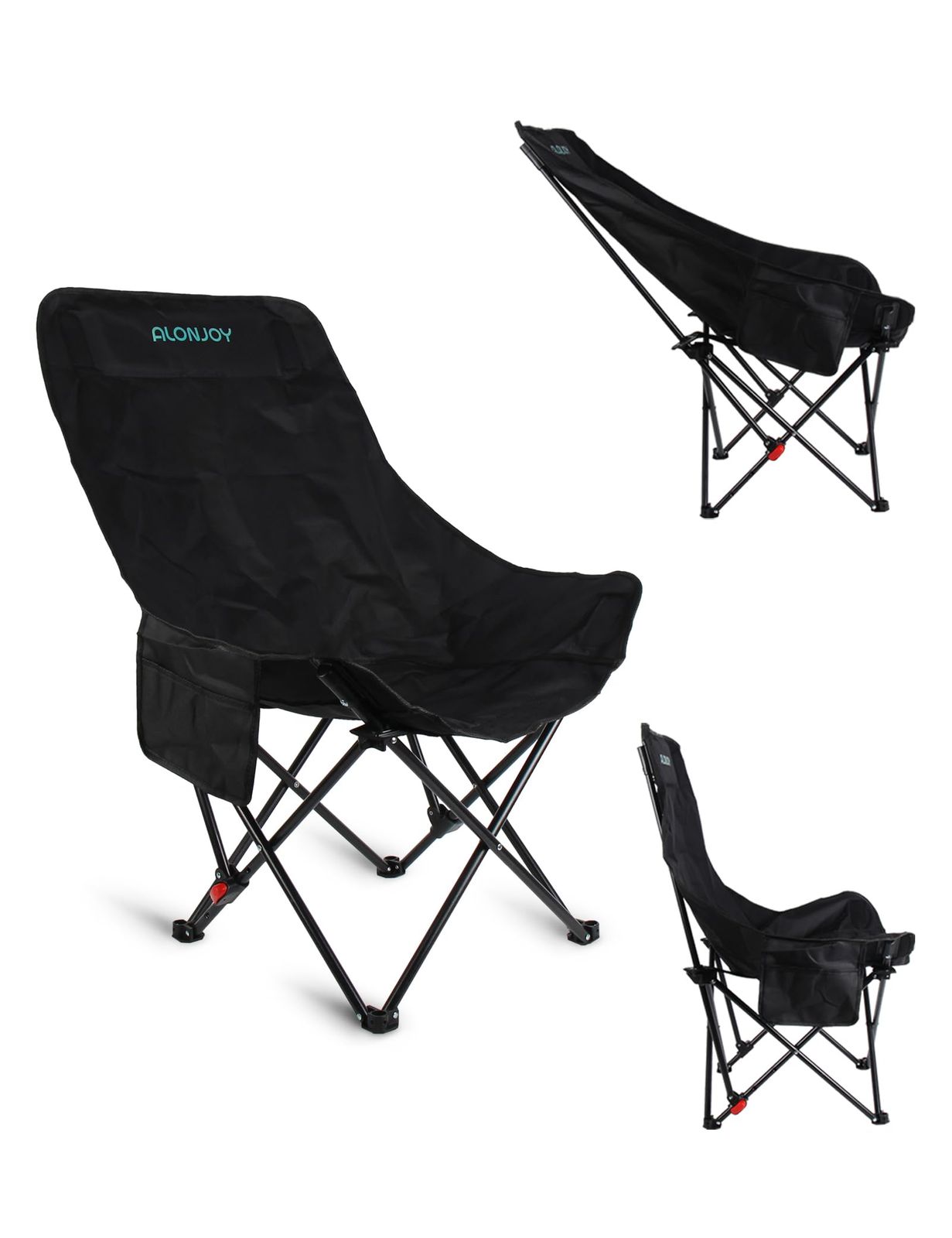 GANGSTA ディスカウント パッド入り ブラックサポーター