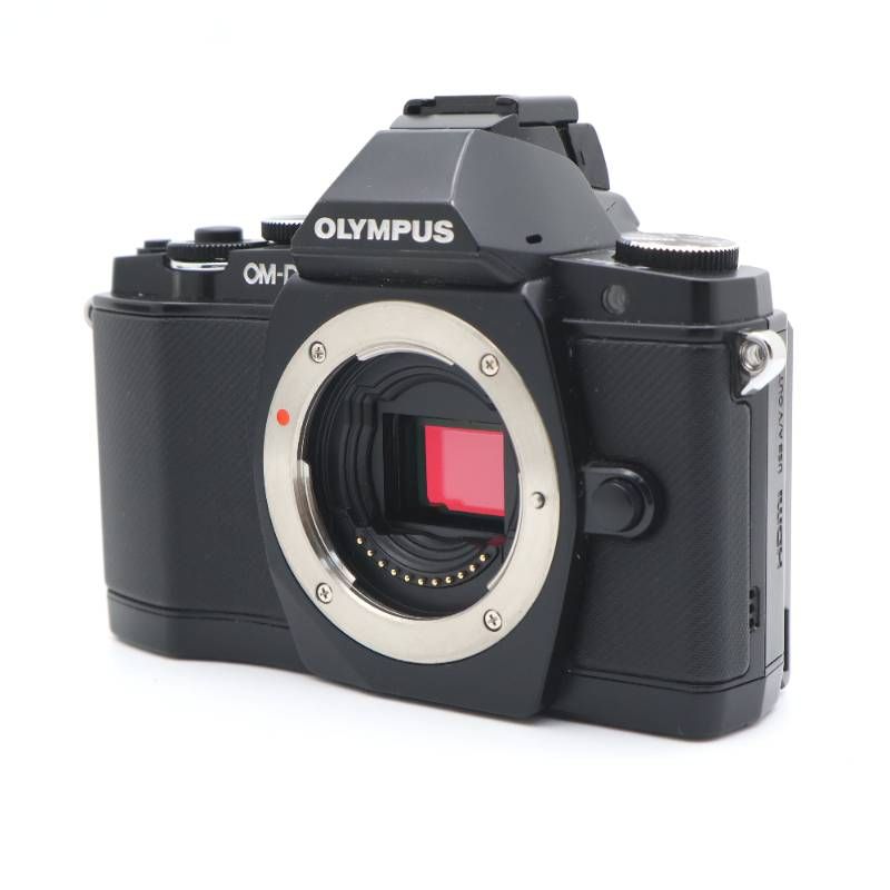 OLYMPUS OM D E PM 5 ミラーレスカメラ ショット数9932