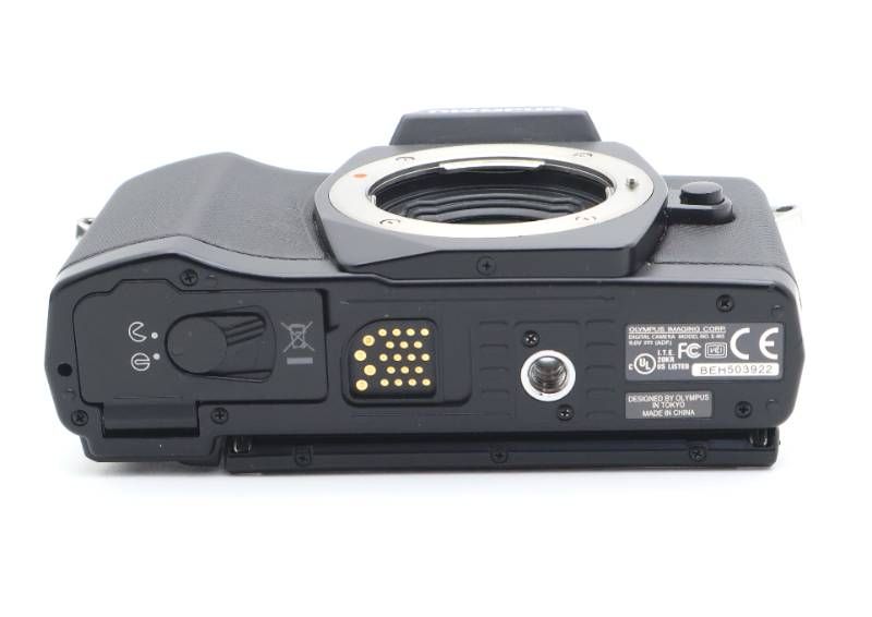 ミラーレスカメラ ショット数9932