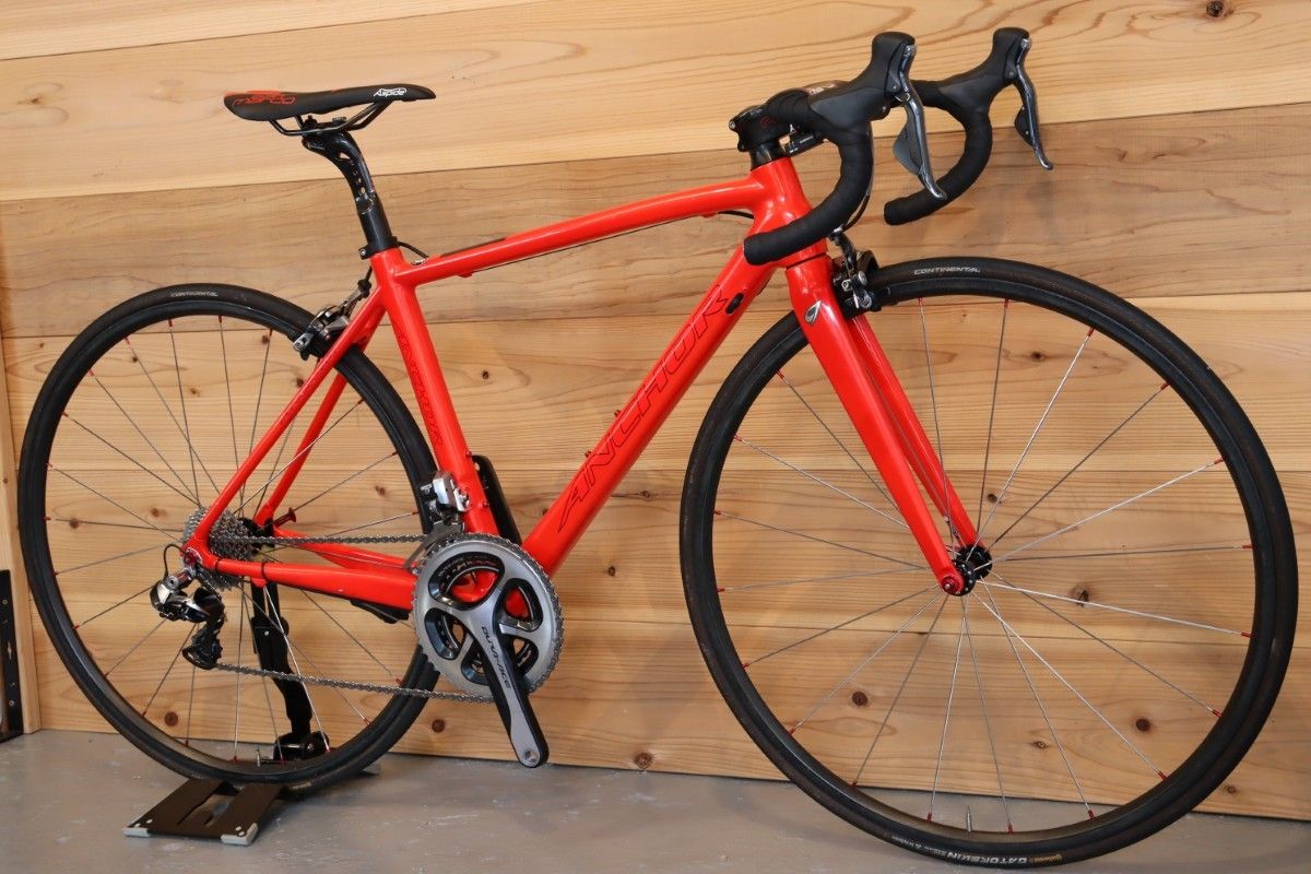 アンカー BRIDGESTONE