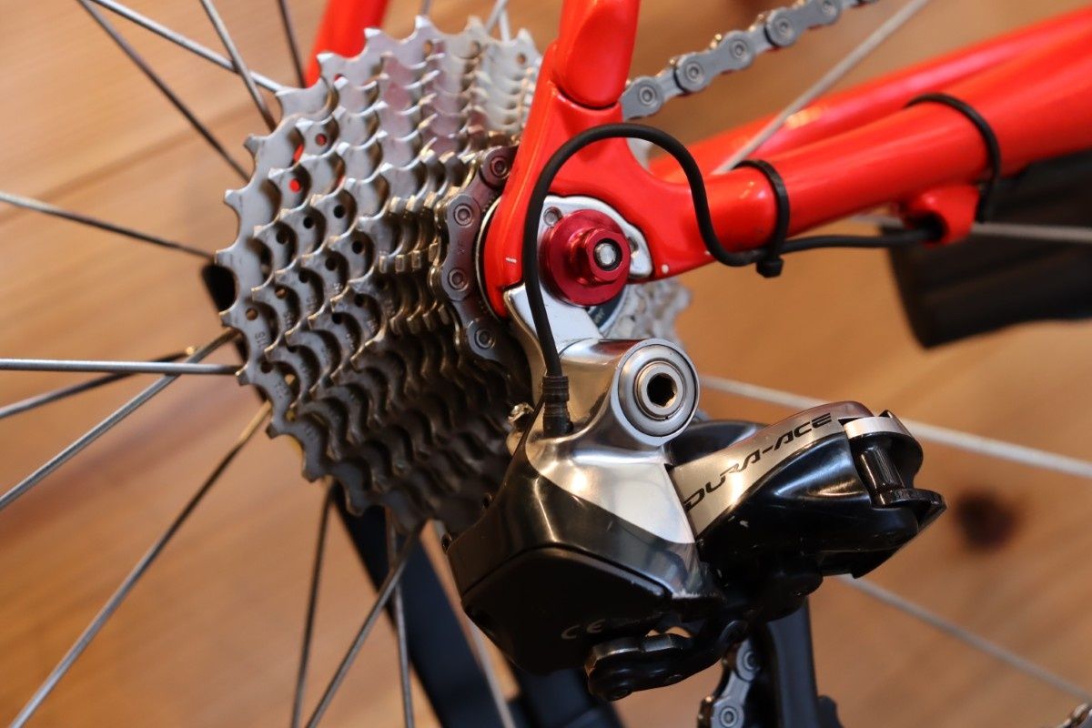 2014モデル 460サイズ