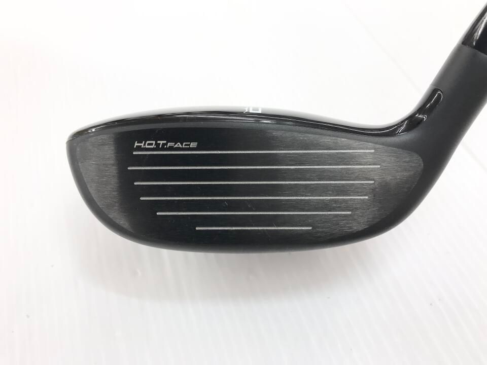  KING LTDx ONE LENGTH 19 SR ツアーAD for Cobra ユーティリティ コブラ 最短 ユーティリティ メンズ