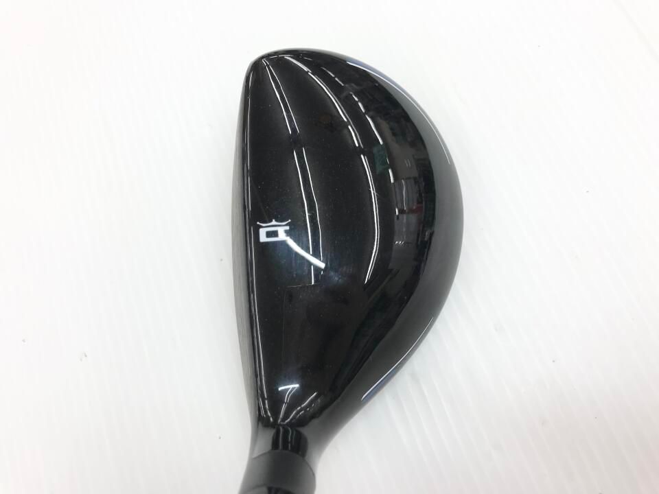 KING LTDx ONE LENGTH 19 SR ツアーAD for Cobra ユーティリティ コブラ 最短