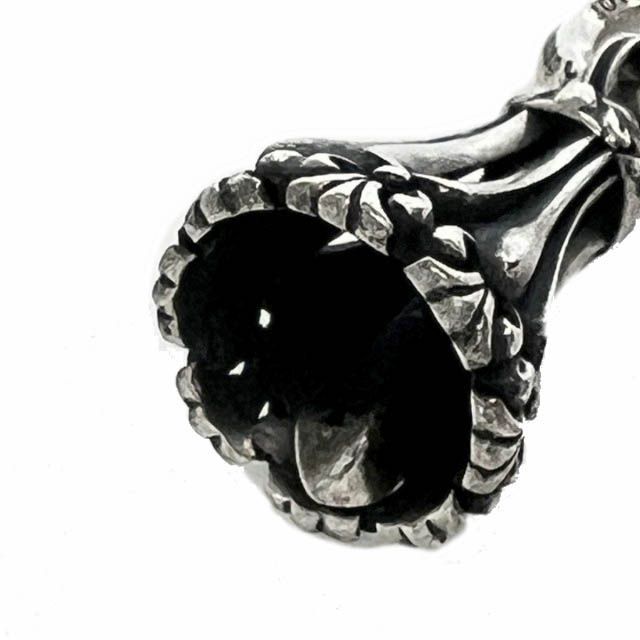 ロンワンズ　クロムベルXS 美品 ロンワンズ LONE ONES クロムベル XS ペンダント トップ ヘッド