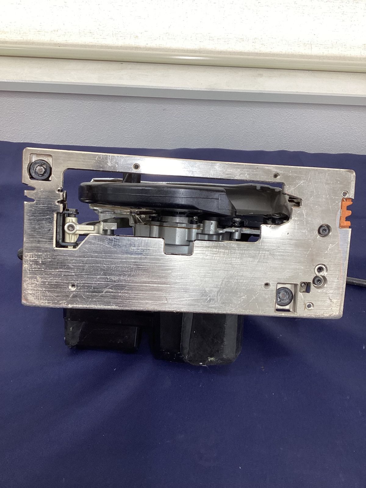 マキタ makita 電子マルノコ HS6303B 八尾店 HRDEVELOPMENT_JP