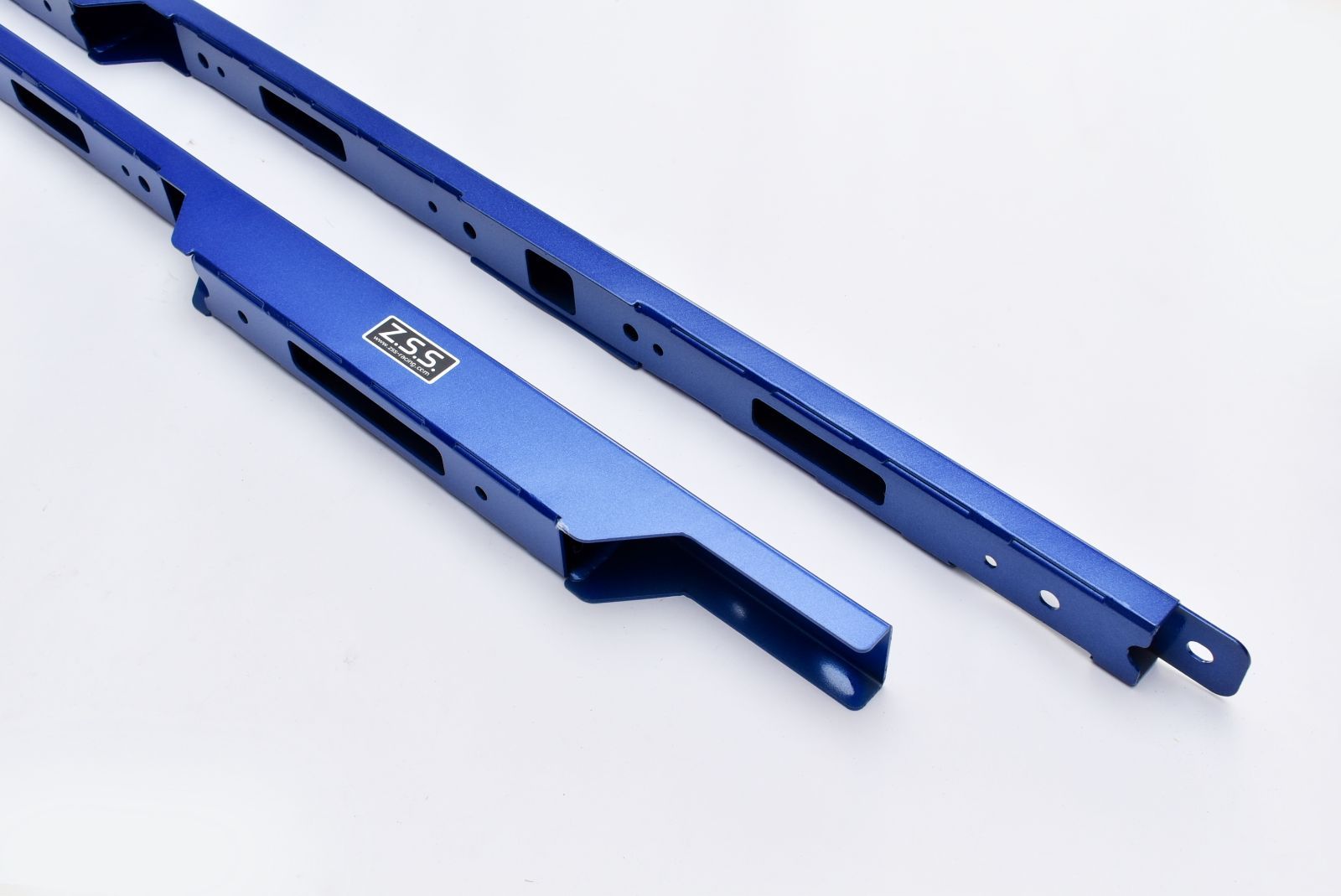 Z.S.S. リアエンドブレース 補強 GRヤリス YARIS GXPA16 スチール