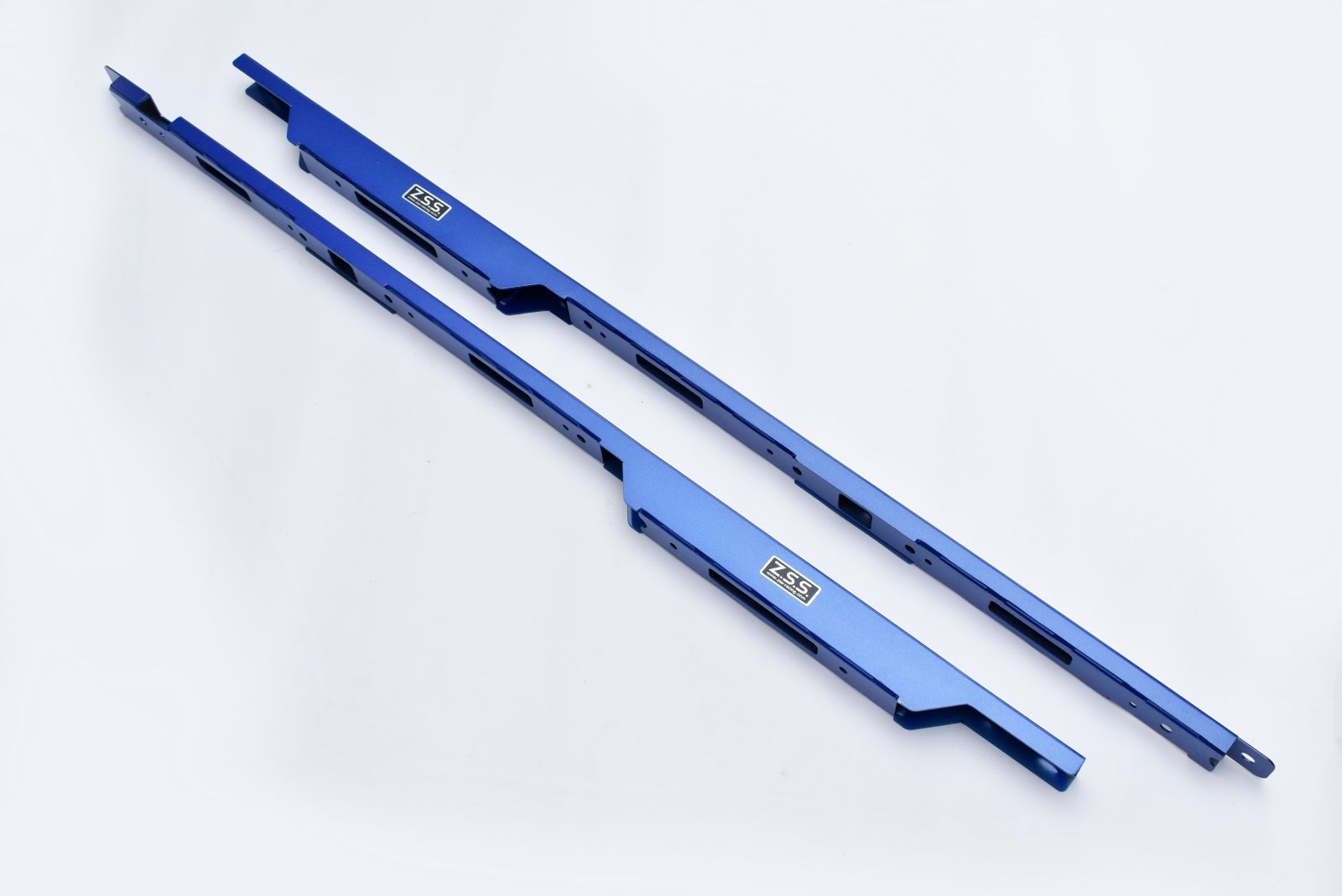 Z.S.S. リアエンドブレース 補強 GRヤリス YARIS GXPA16 スチール