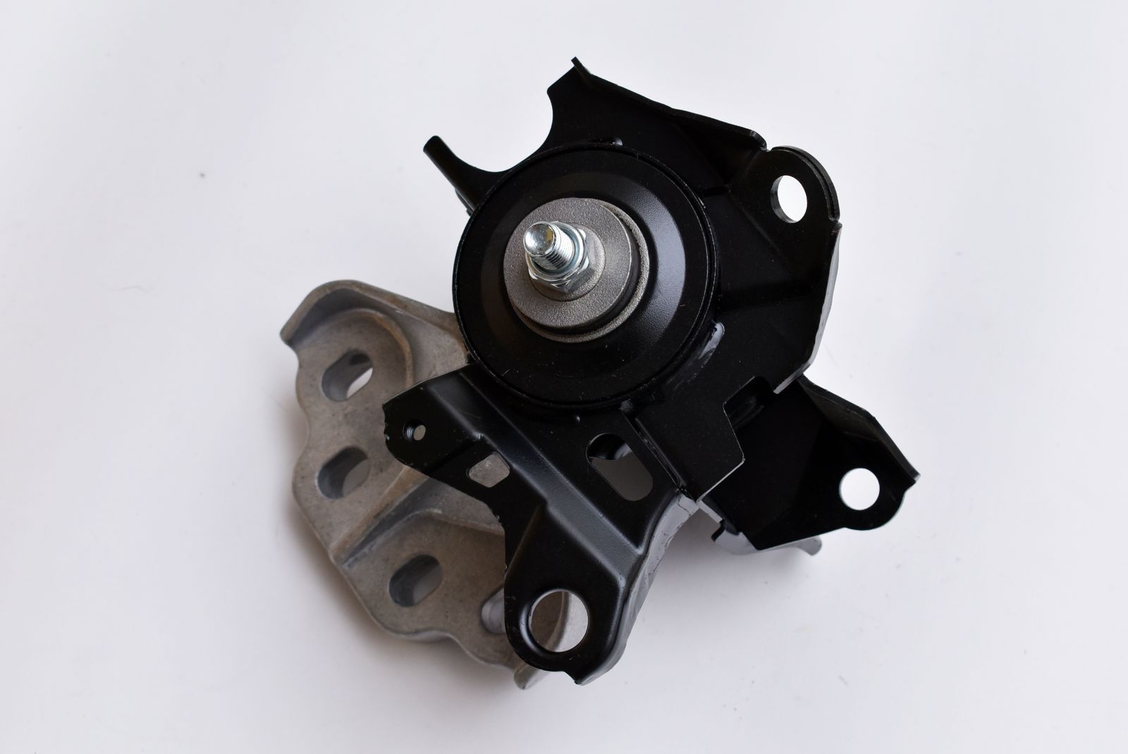 Z.S.S. ミッションマウント 左 GRヤリス GXPA16 エンジン型式 G16E-GTS ZAA YARIS