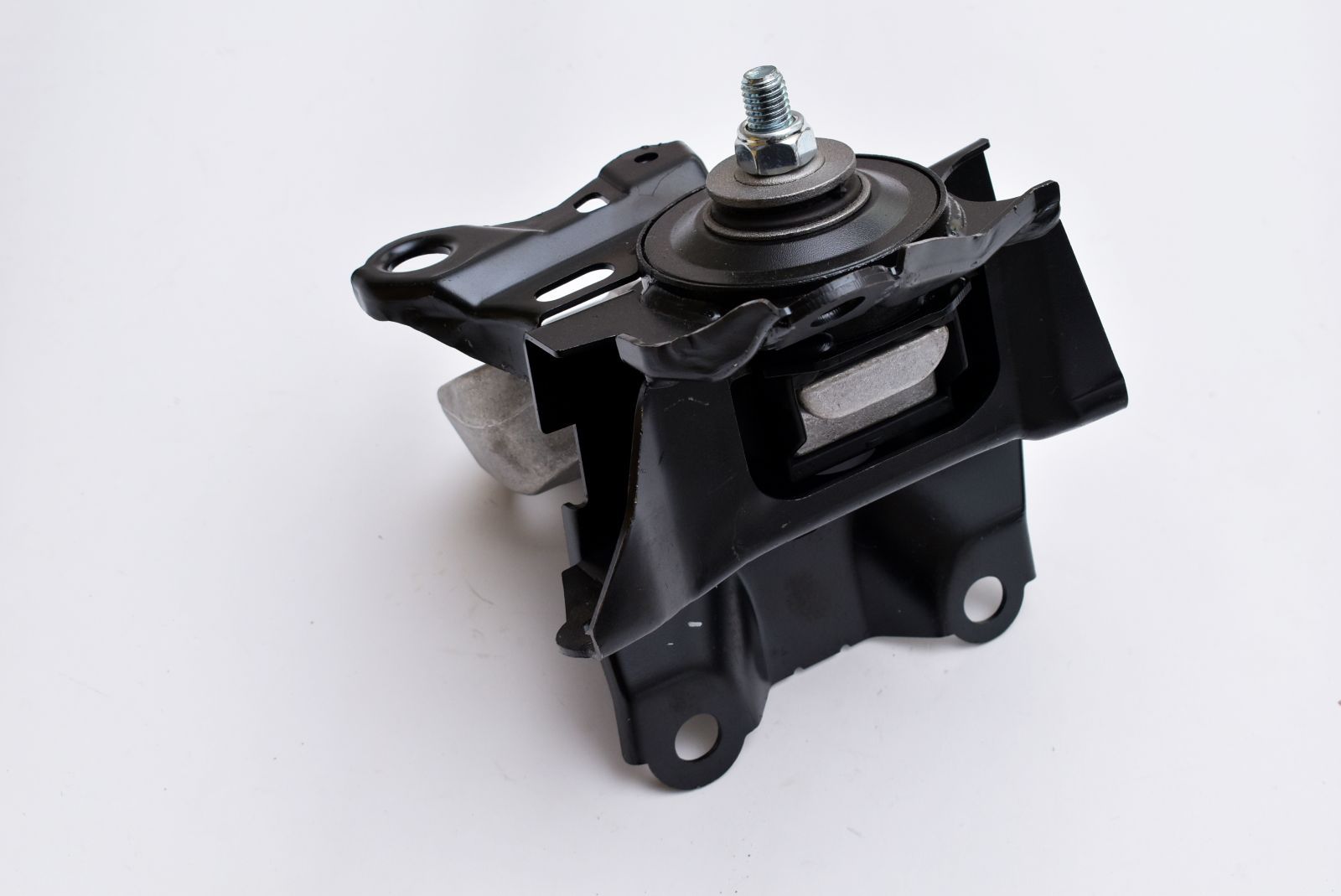 Z.S.S. ミッションマウント 左 GRヤリス GXPA16 エンジン型式 G16E-GTS ZAA YARIS FFCRYSTALESIA_COM