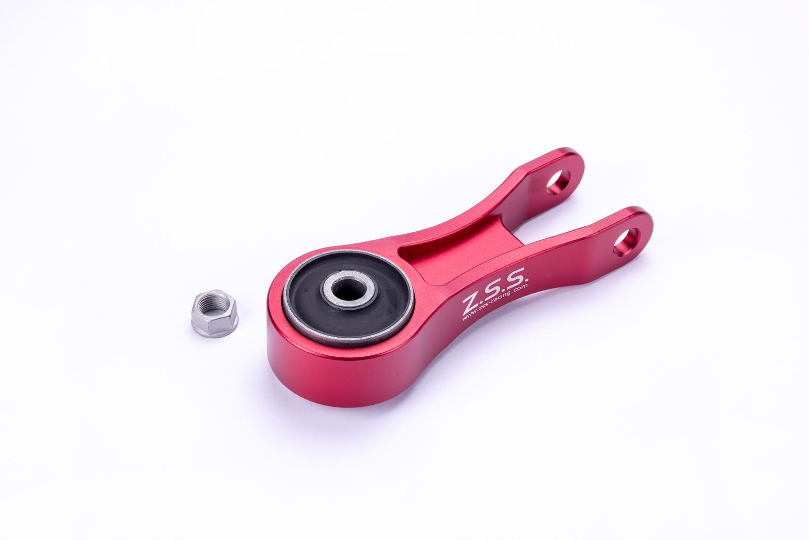 Z.S.S. エンジンマウント リア GRヤリス GXPA16 エンジン型式 G16E-GTS YARIS ZSS アルミ