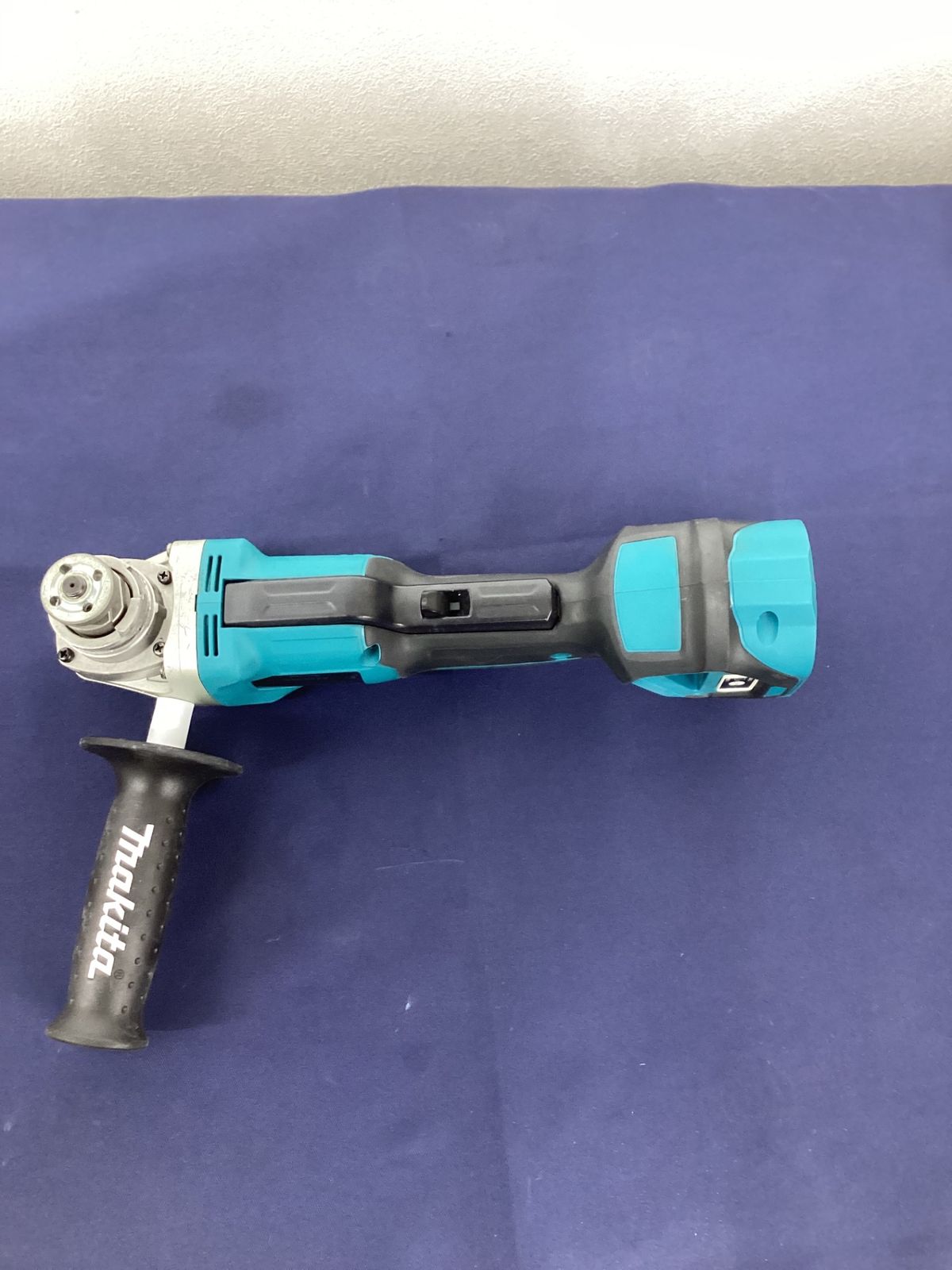 マキタ makita 100mmコードレスディスクグラインダ GA416DZ 八尾店