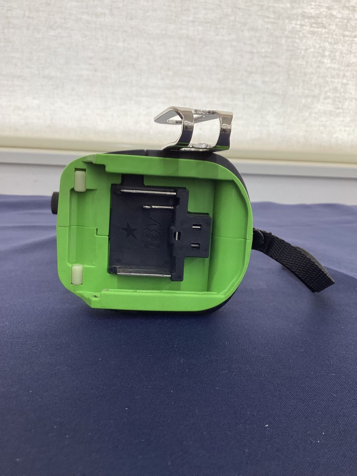 コードレスインパクトドライバー TD149DZL