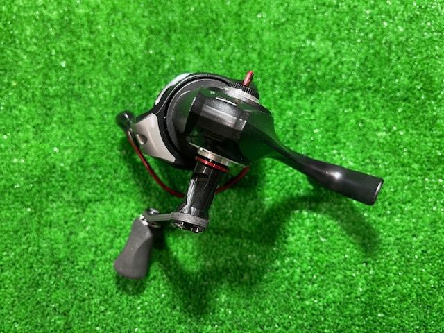  和塩 アブガルシア レボ MGX シータ 2500 S 併売 スピニングリール リール