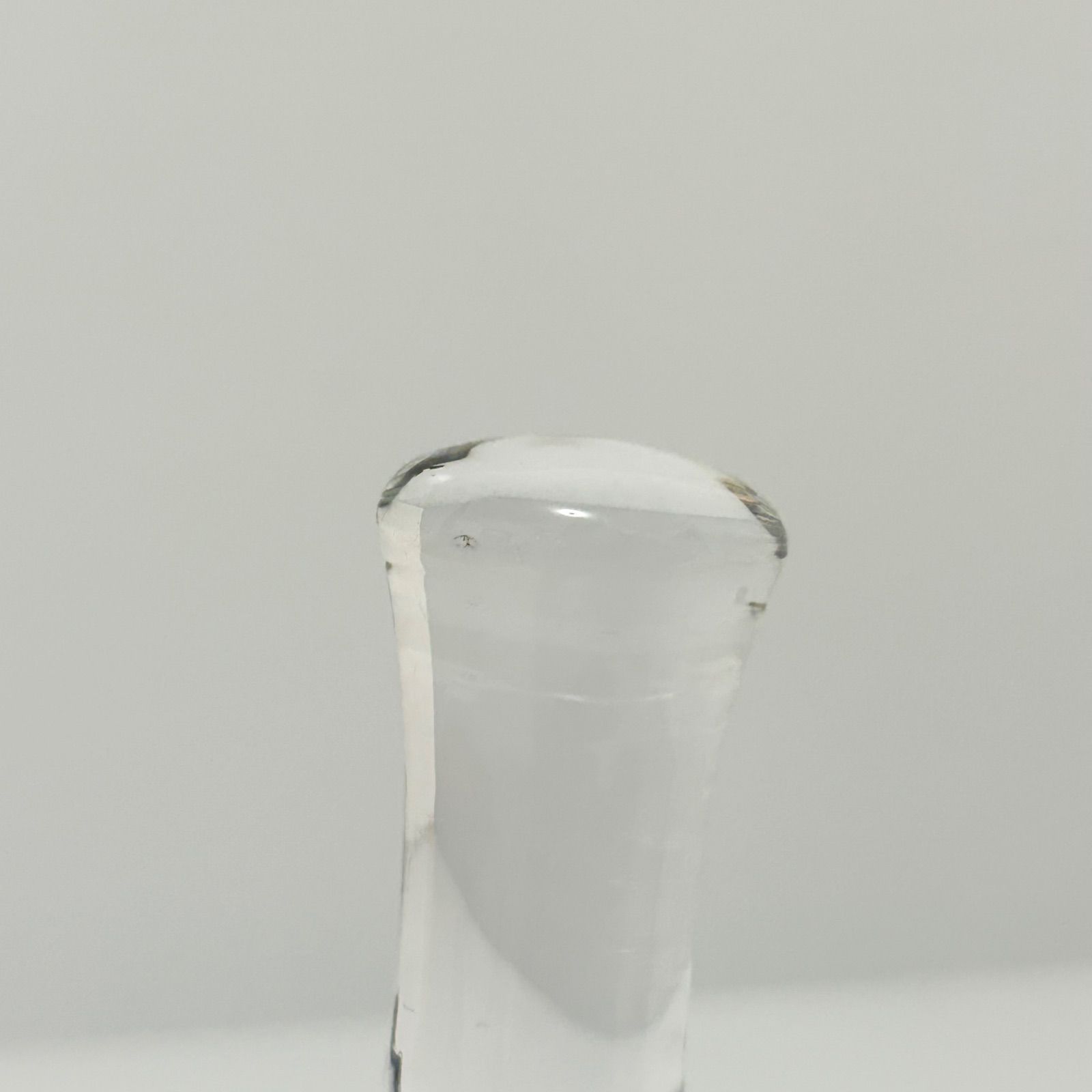 ランプ マットシルバー