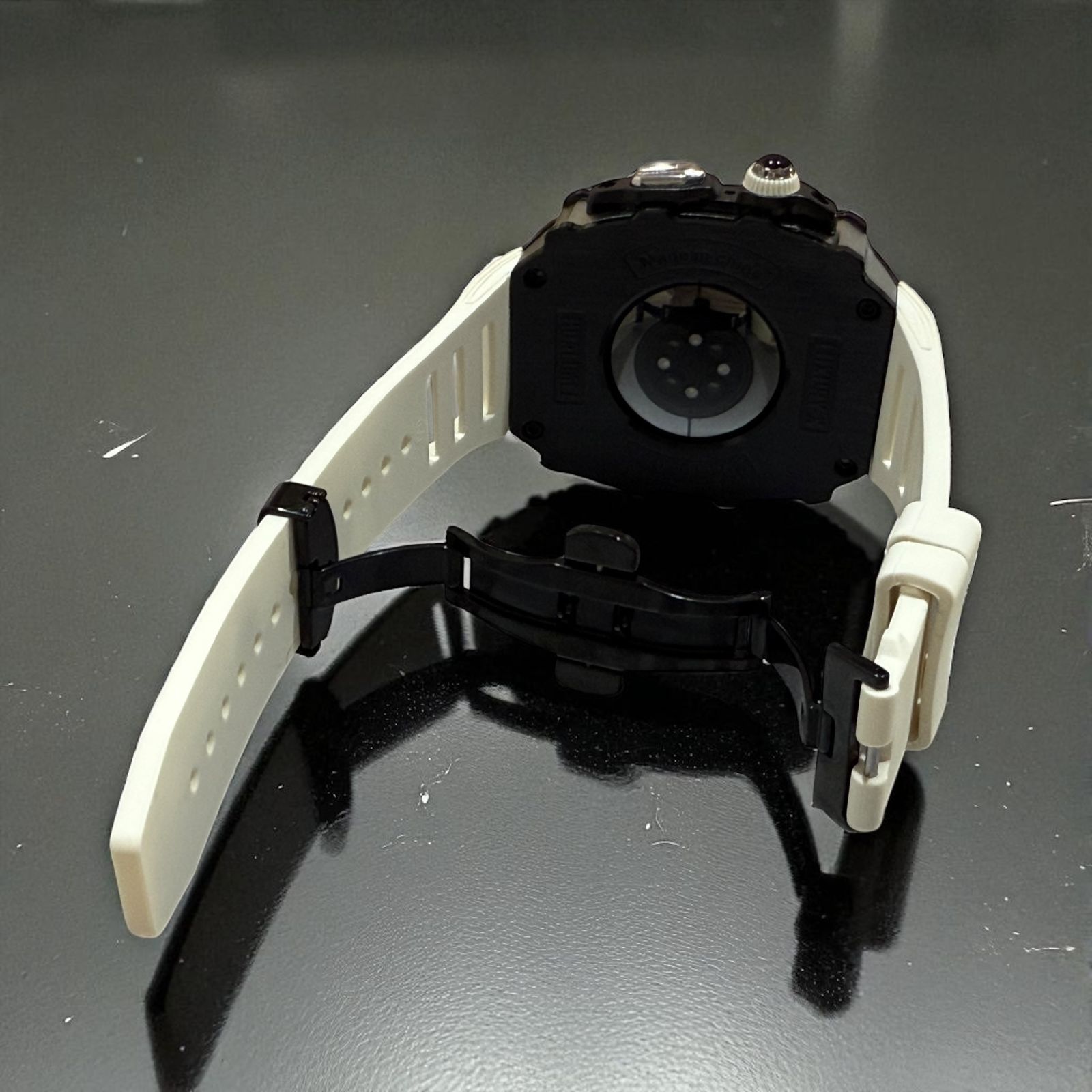 11 アップルウォッチ