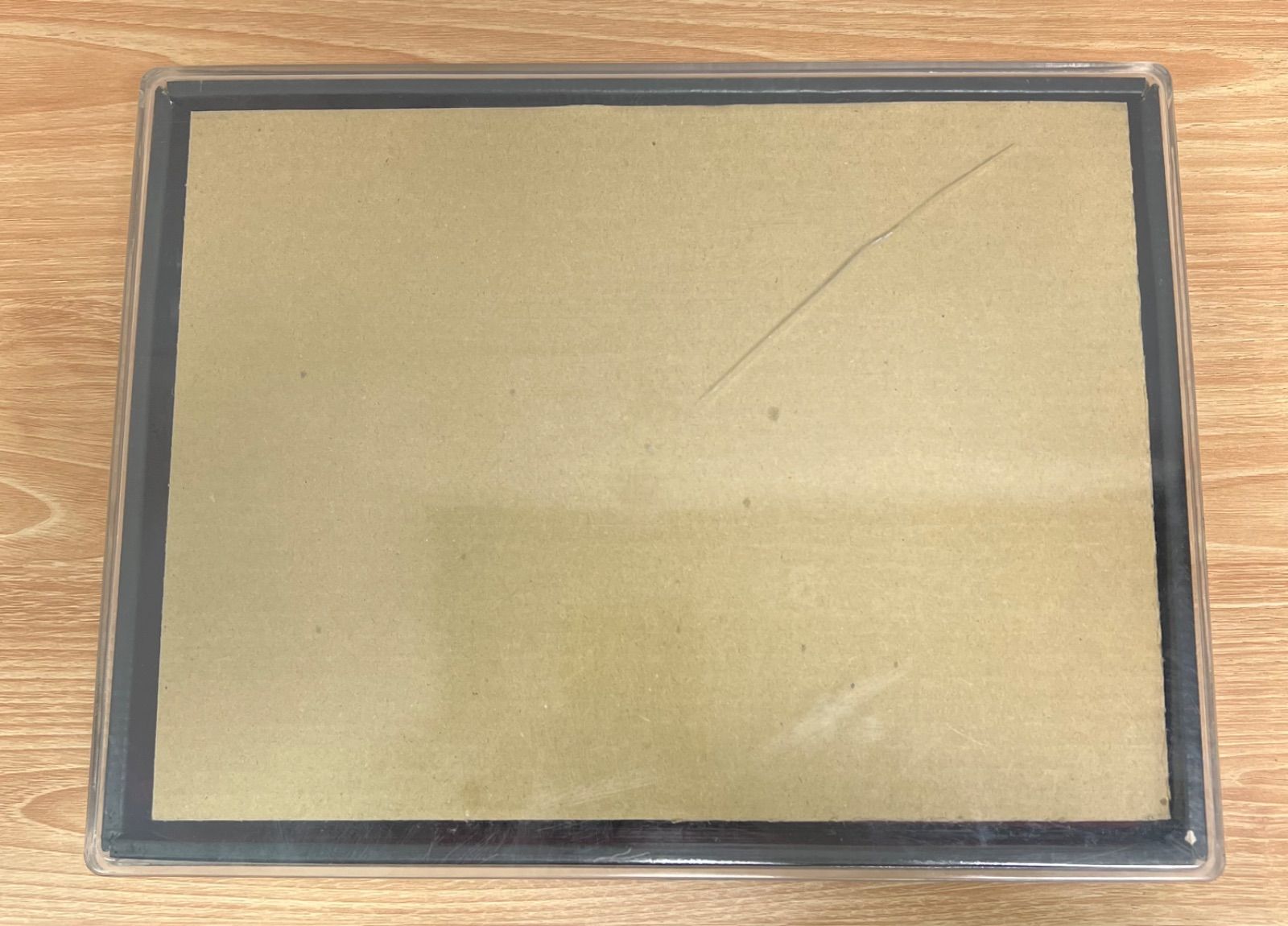 エアーピストル