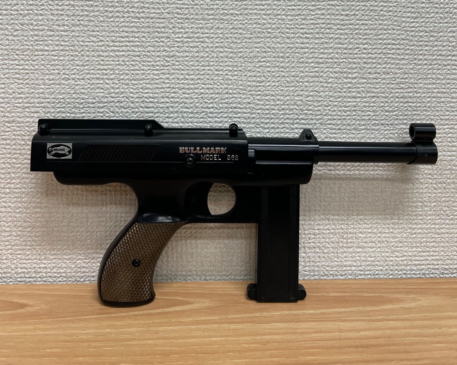 ウィンチェスターモデル363