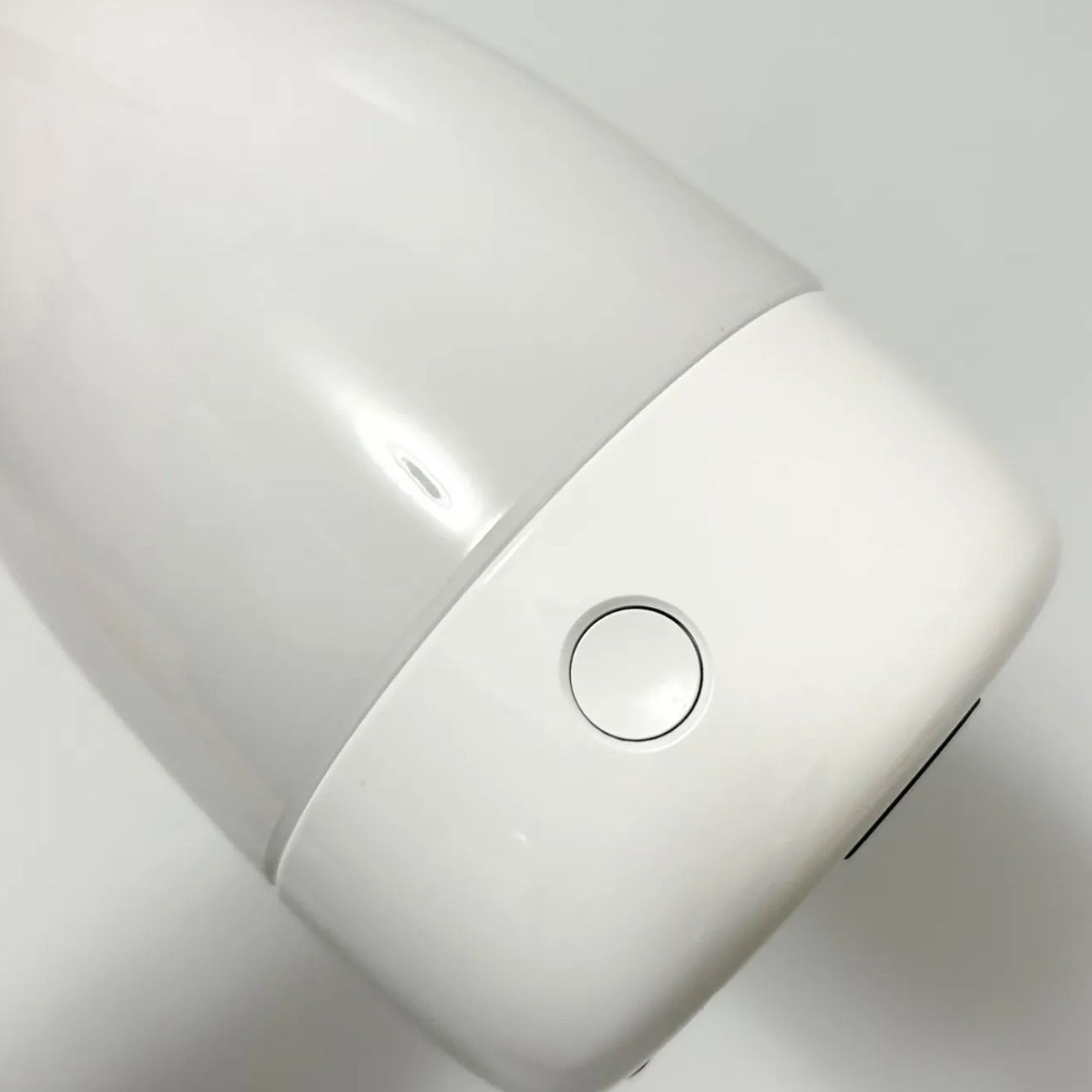 全品本物! Ambientec アンビエンテック Bottled ボトルド コードレス ランプ マットシルバー