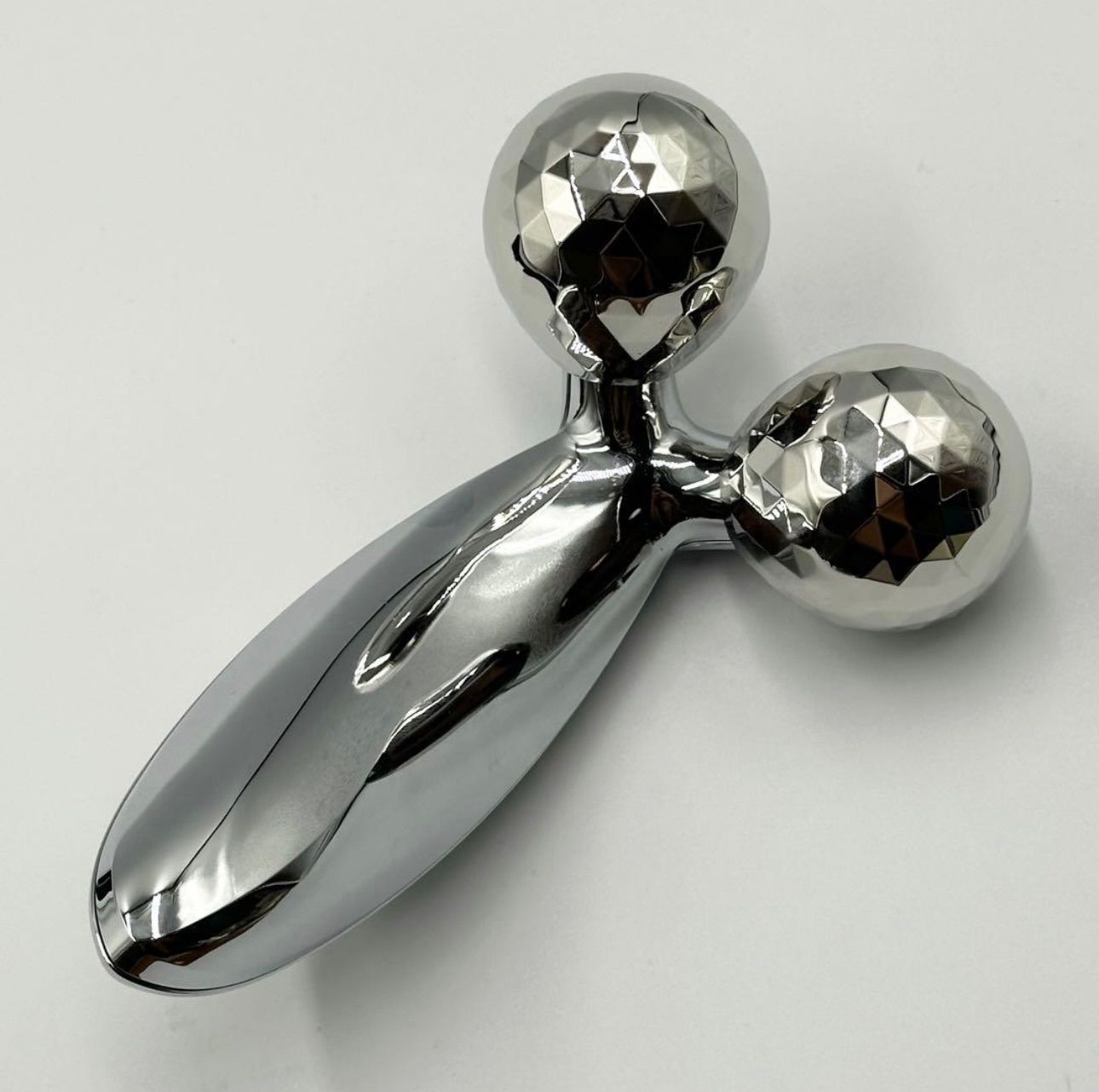 【純正品】ReFaCARAT　リファカラットサロンモデル 美顔ローラー【美品】 美品✨️】ReFa リファカラット サロンモデル 美顔ローラー 正規品