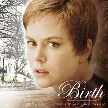 CD BIRTH 記憶の棘 オリジナル サウンドトラック サントラ