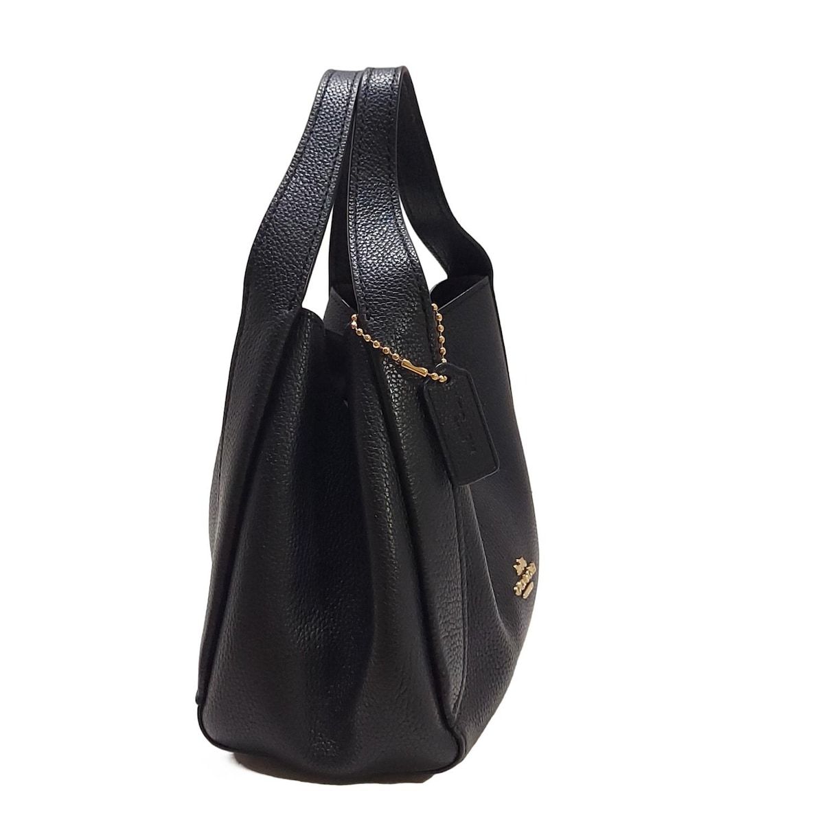 コーチ ハドリーホーボー ハンドバッグ レザー レディース COACH