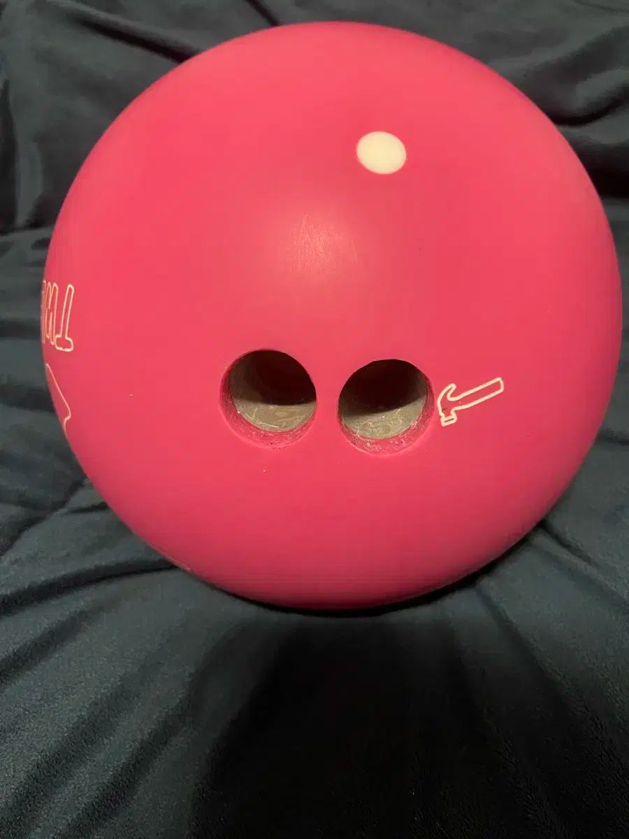 14 p HAMMER ハンマー ボーリング エクス トゥエルブ x 12 ピンク トゥフィンガー トゥーハンド shop取引では対象外 リース