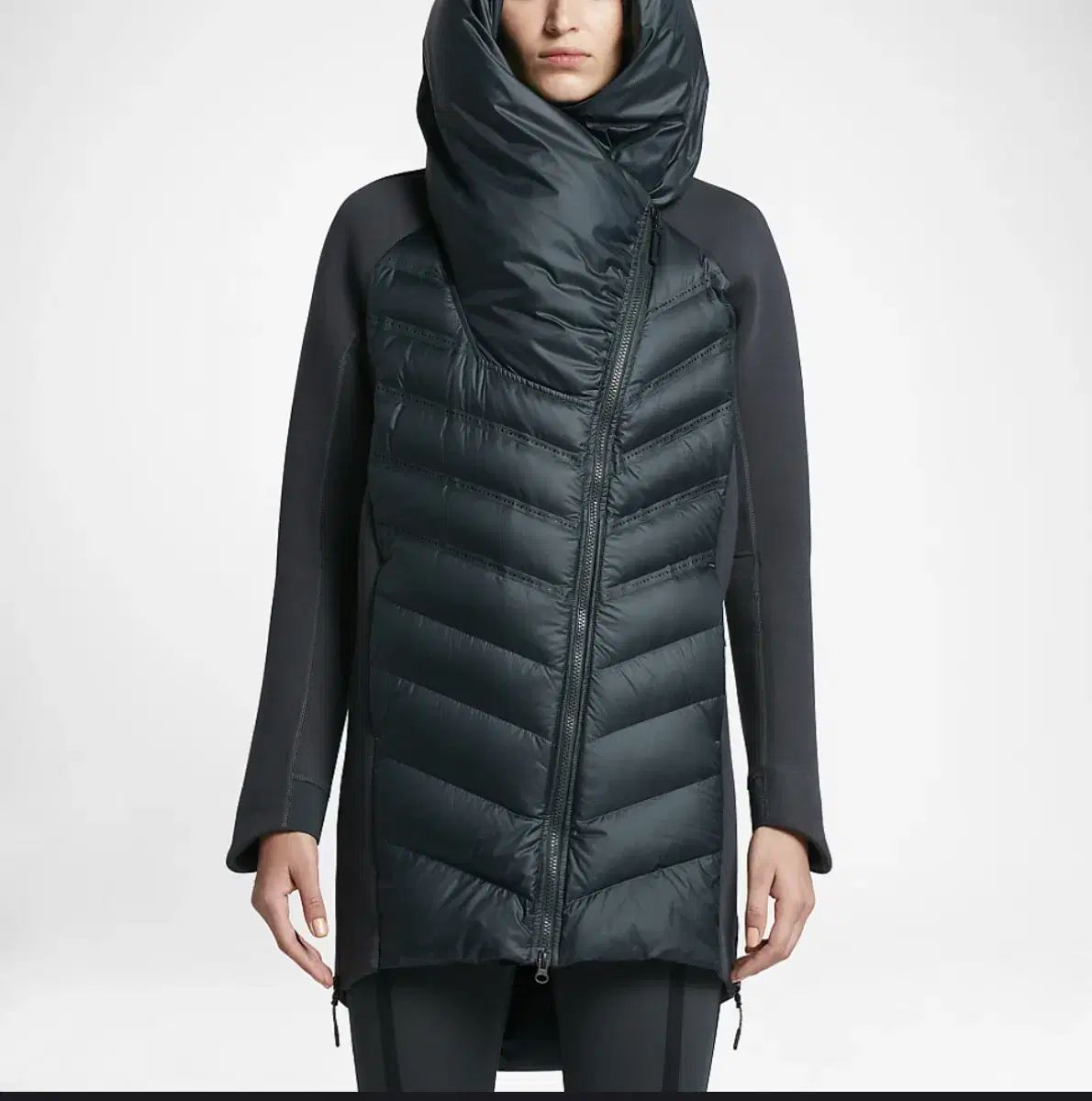 エアロロフト グースダウン