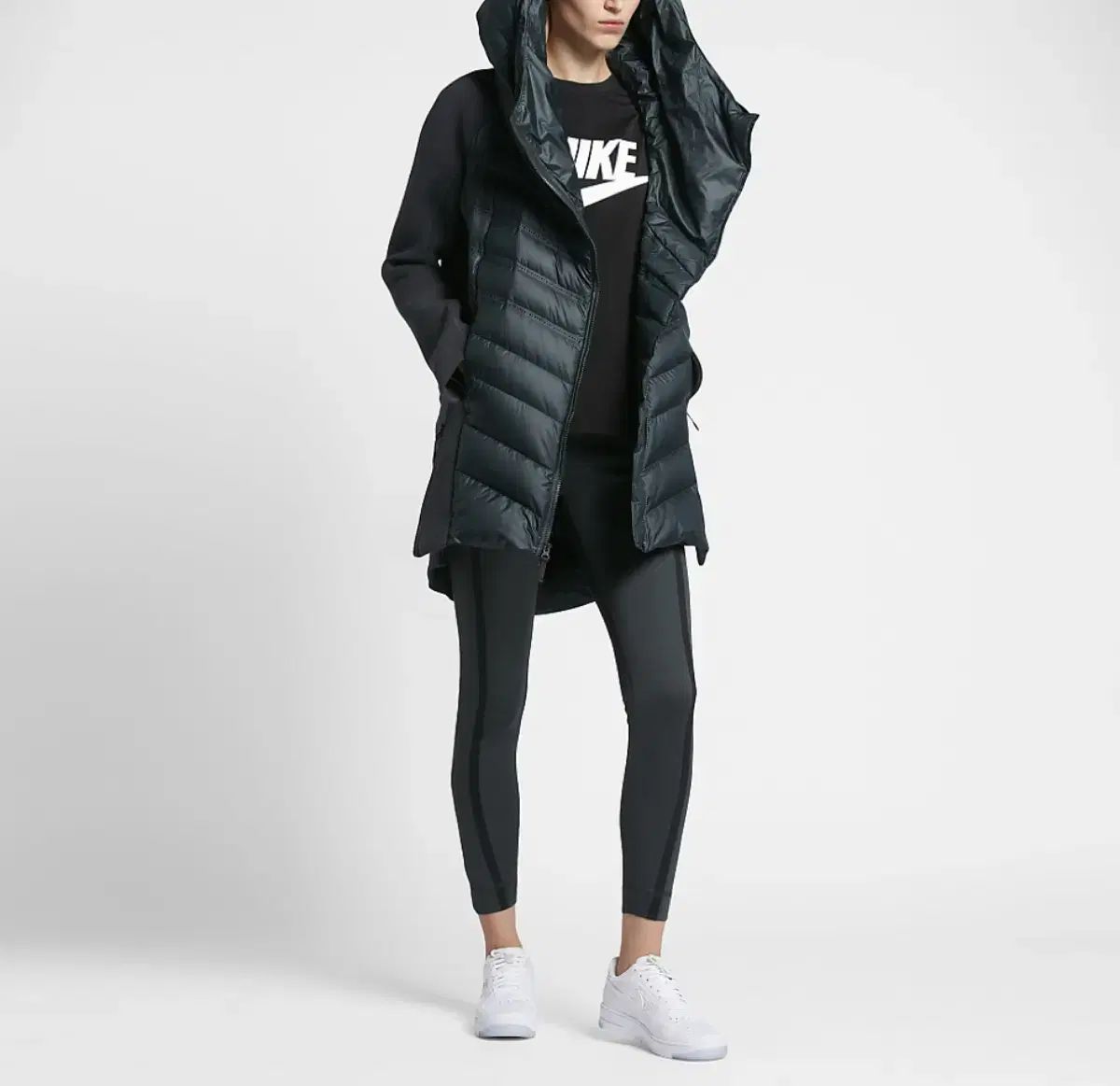 ナイキ レディース