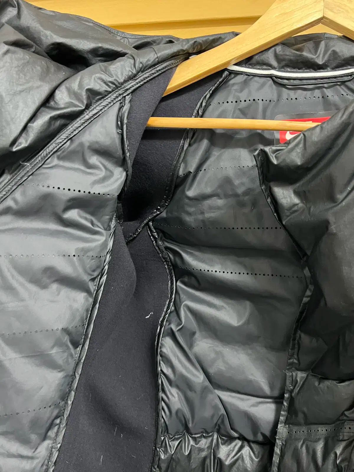 エアロロフト グースダウン