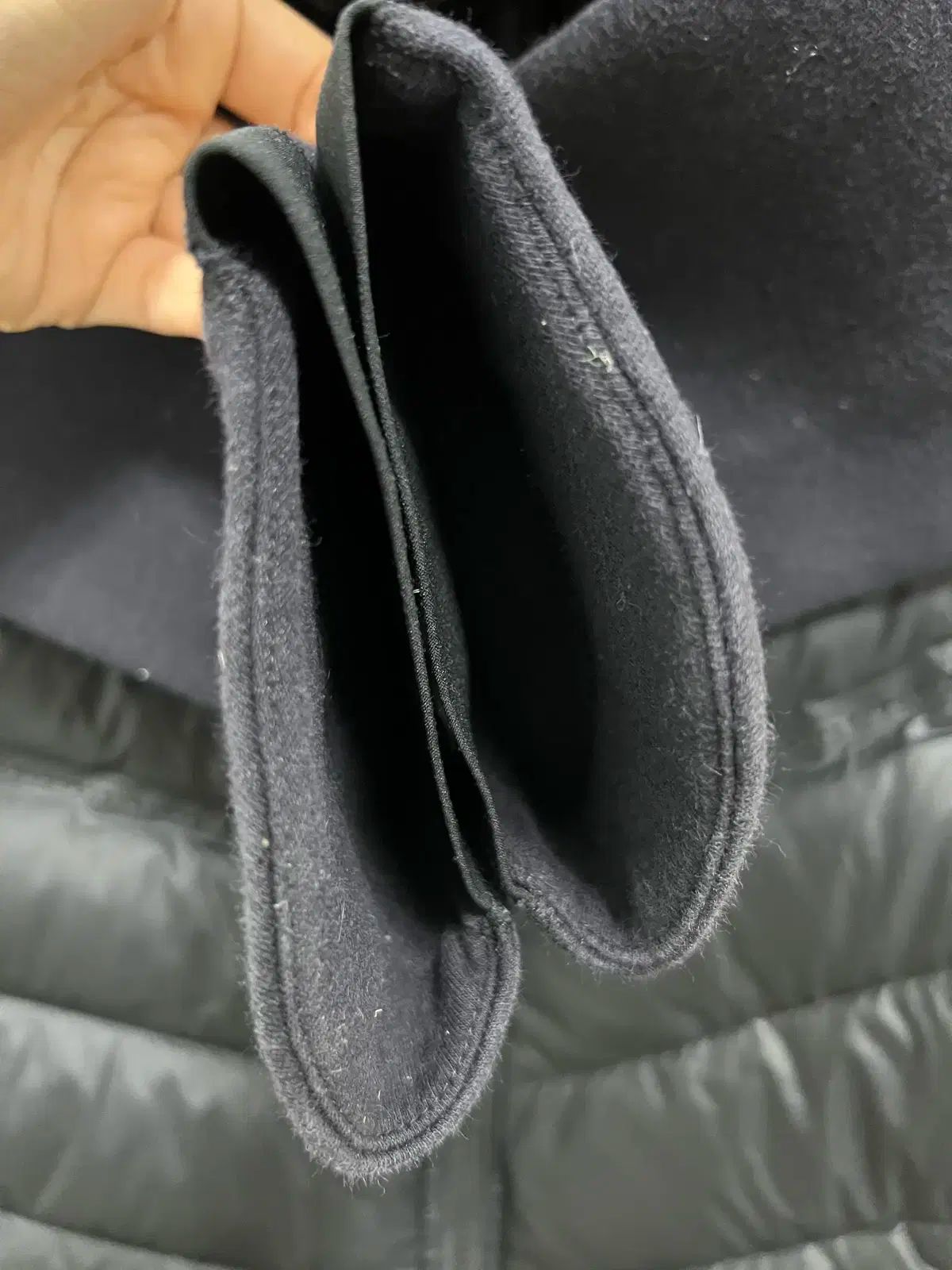 ダウンジャケット