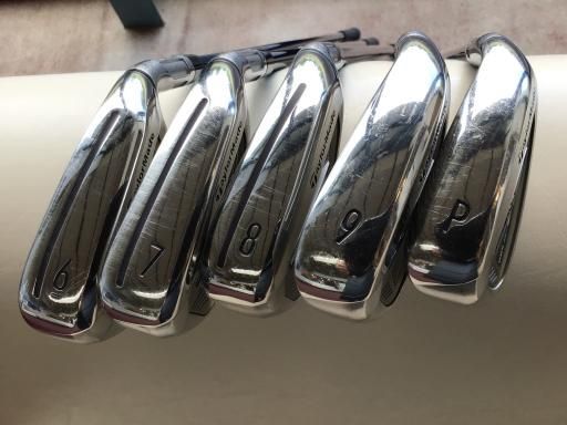 Amazon.co.jp: (テーラーメイド)TaylorMade SIM 2 Max アイアンセット