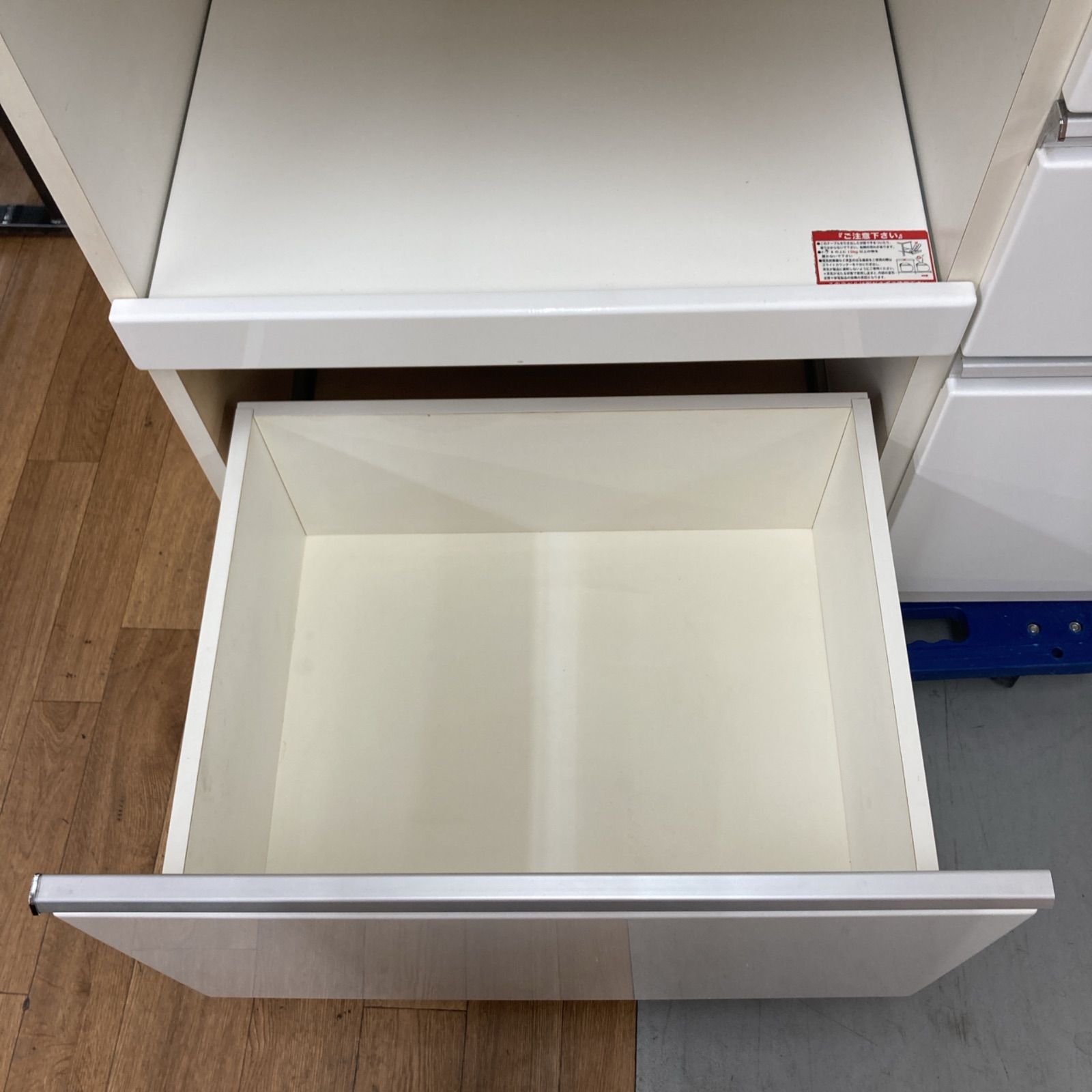 ニトリ キッチンボード