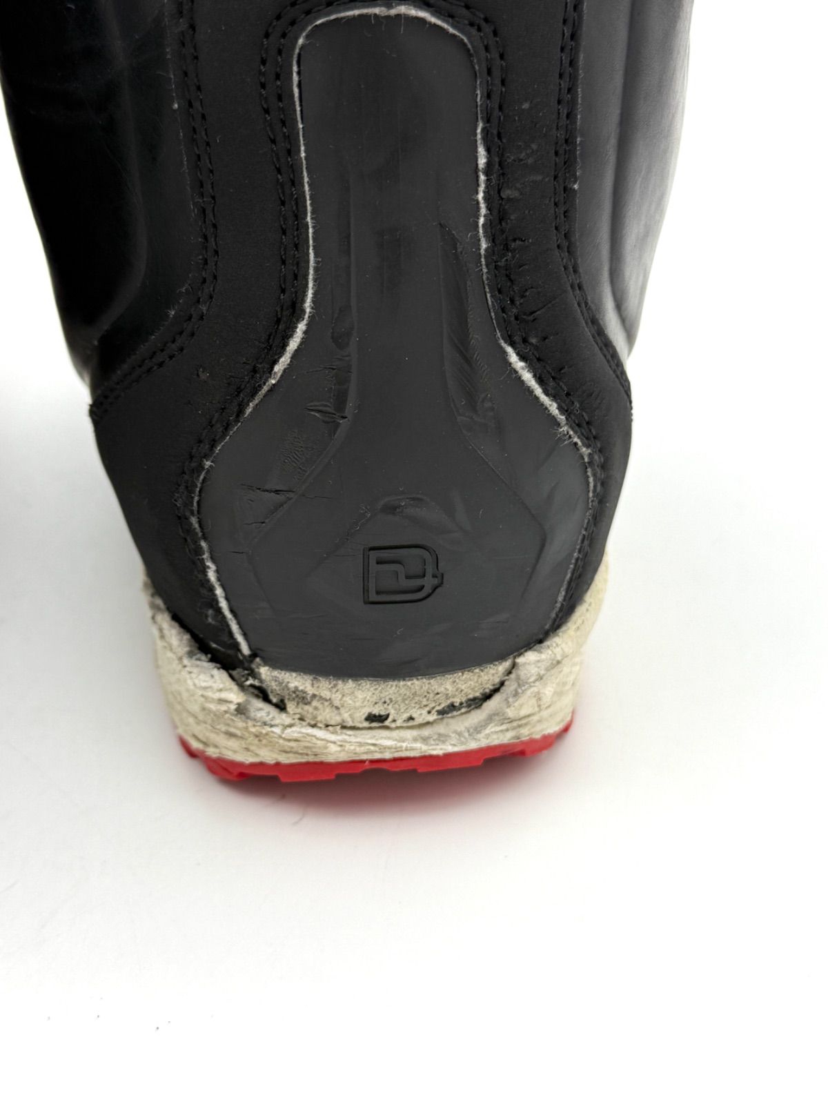 モデル DEELUXE VICIOUS 26 5 cm スノーボード ブーツ ディーラックス 黒 BOA ダイヤル式 アクセサリー ブーツ(男性用) 