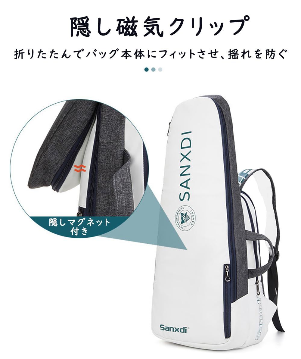 おばあちゃん様【ヨネックス】 バックパック リュック ラケットバッグ ラケットバッグ テニス ラケット リュック ヨネックス ヨネックス