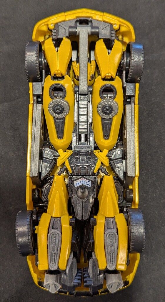 マスターピースムービーシリーズ