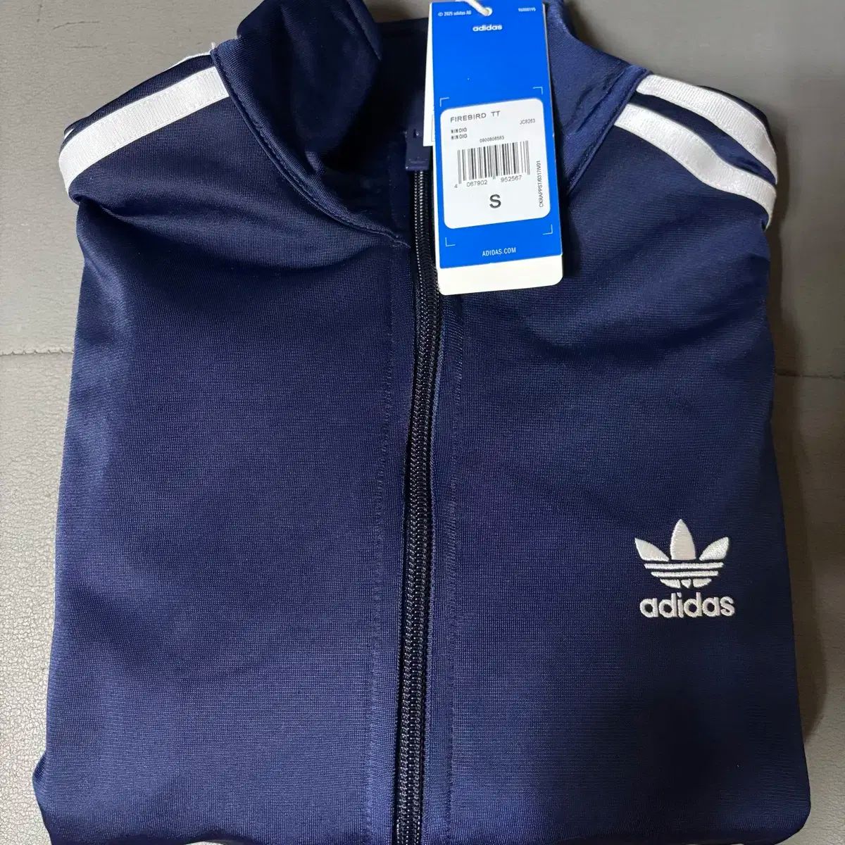 アディダス アディ クラシック ファイヤーバード トラックジャージ JC8263 S Size MAAHADDERANG_COM