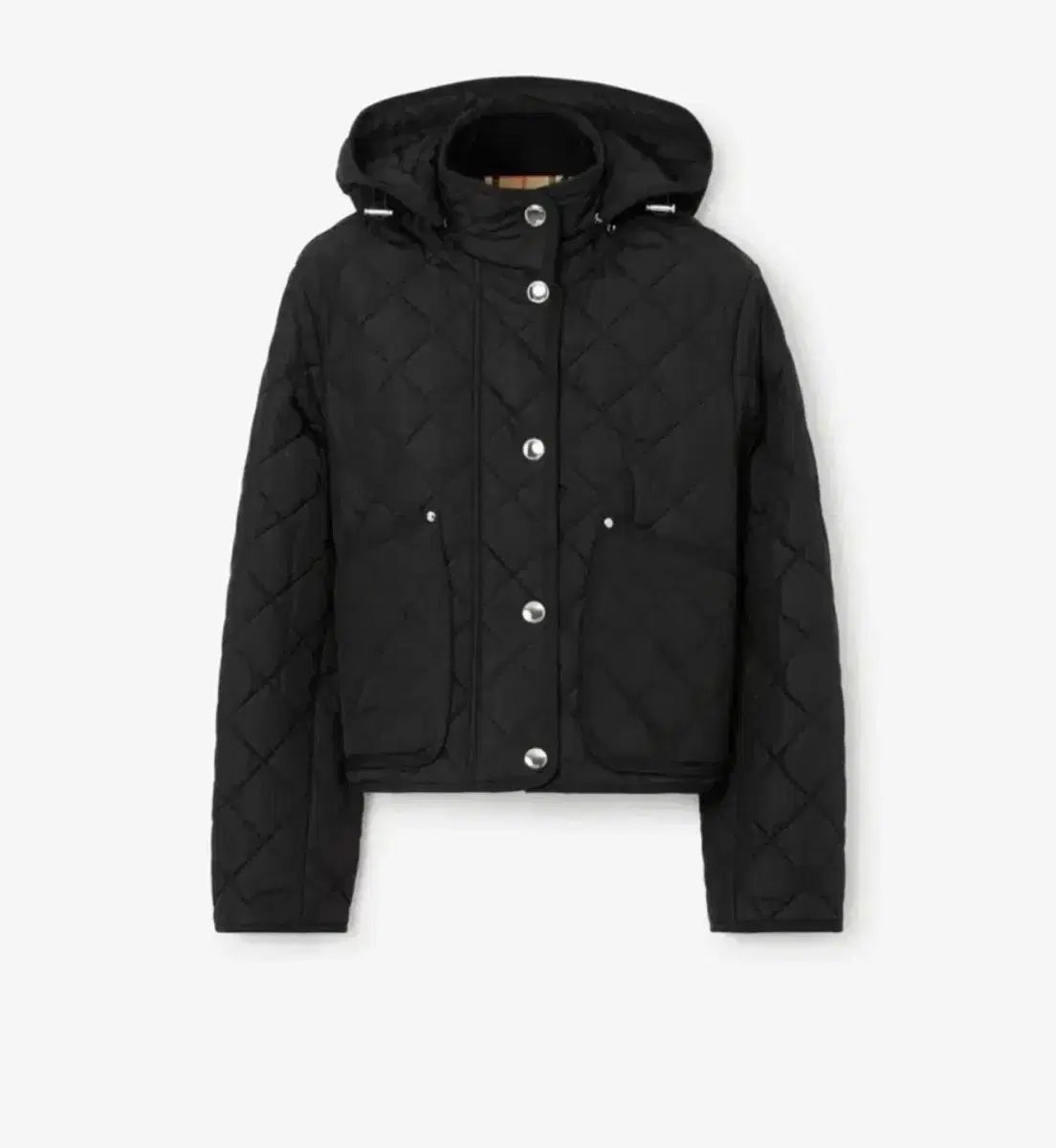 バーバリー キルティングジャケット バーバリー ダウン